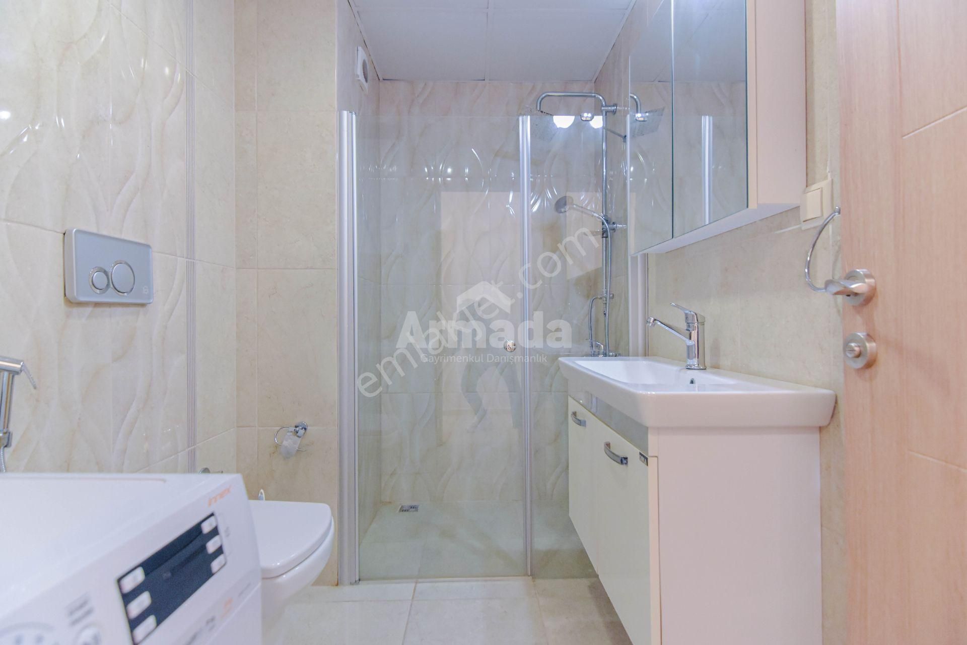 Kuşadası'nda Kat Bahçeli Deniz Manzaralı Özel 3+1 Daire - Görsel 18