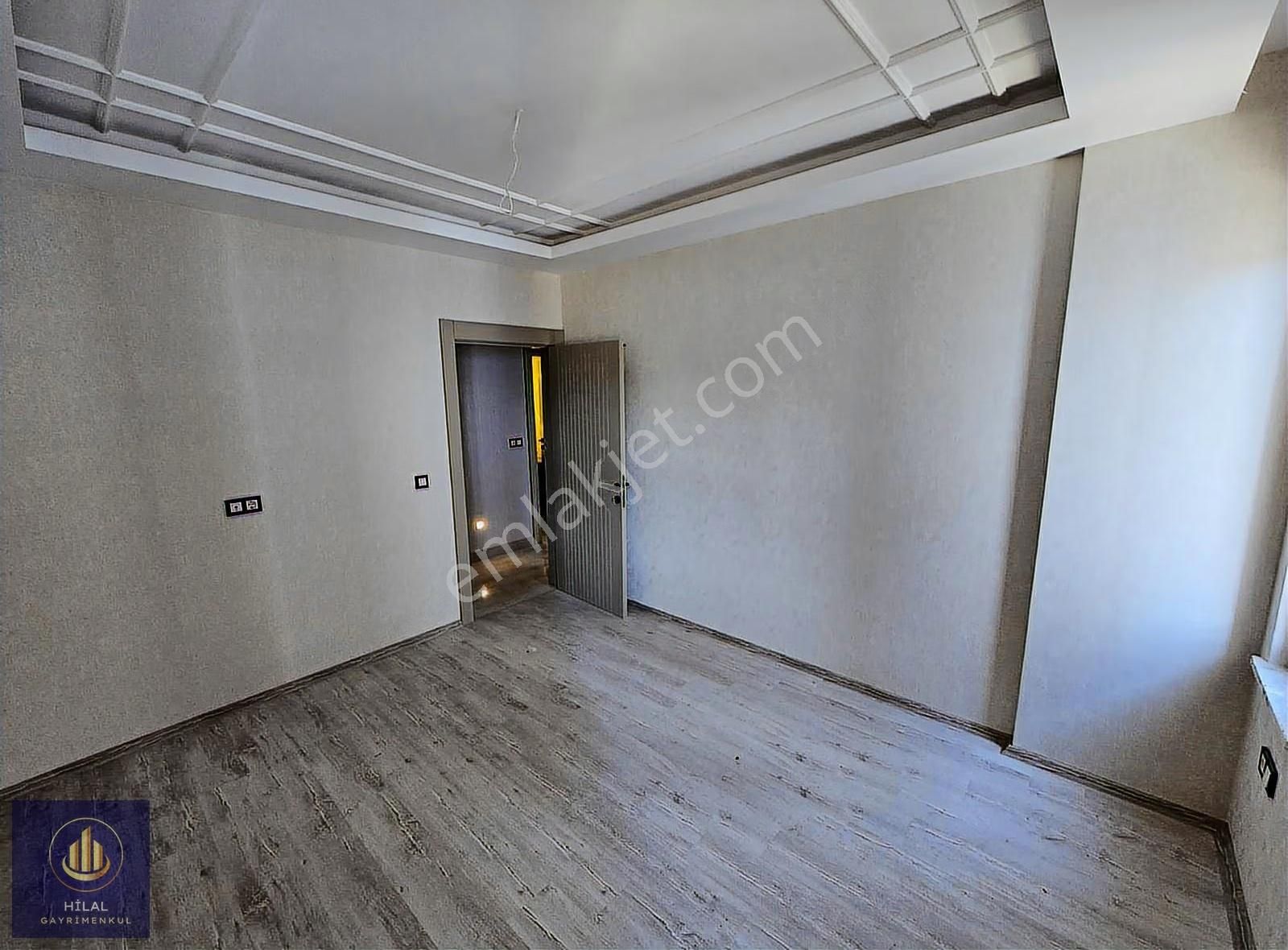 Ertuğrulgazi De Lüx 2,5+1 Daire