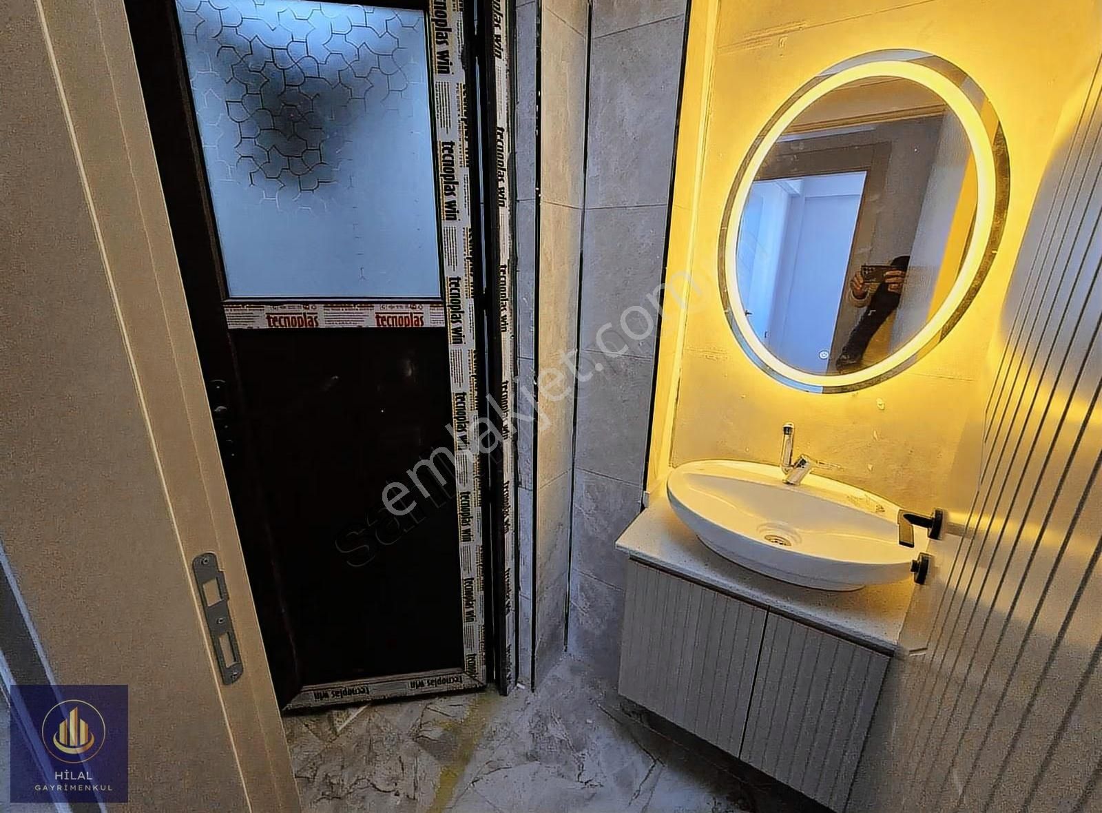Ertuğrulgazi De Lüx 2,5+1 Daire - Görsel 7