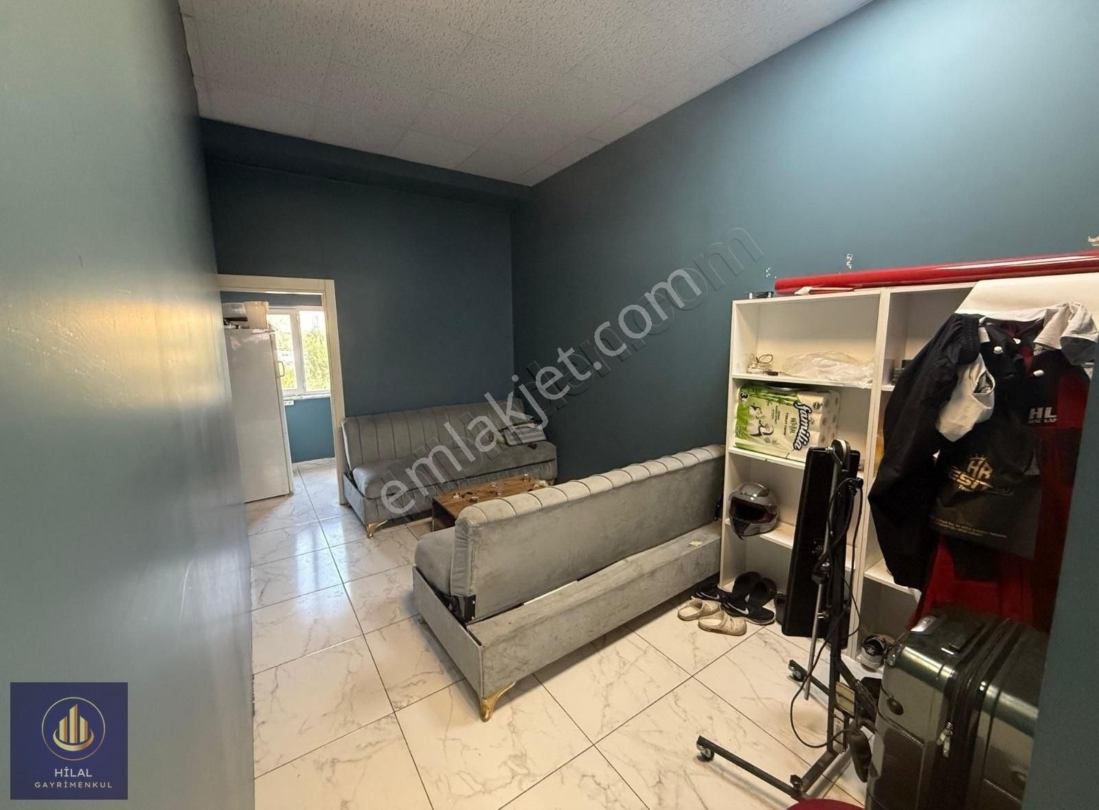 Devren Satılık Araç Kaplama Ve Yıkama Servisi - Görsel 24