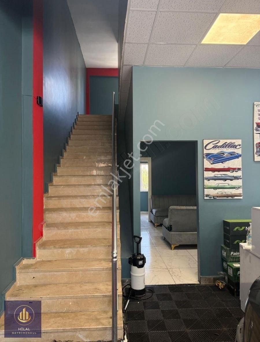 Devren Satılık Araç Kaplama Ve Yıkama Servisi - Görsel 15