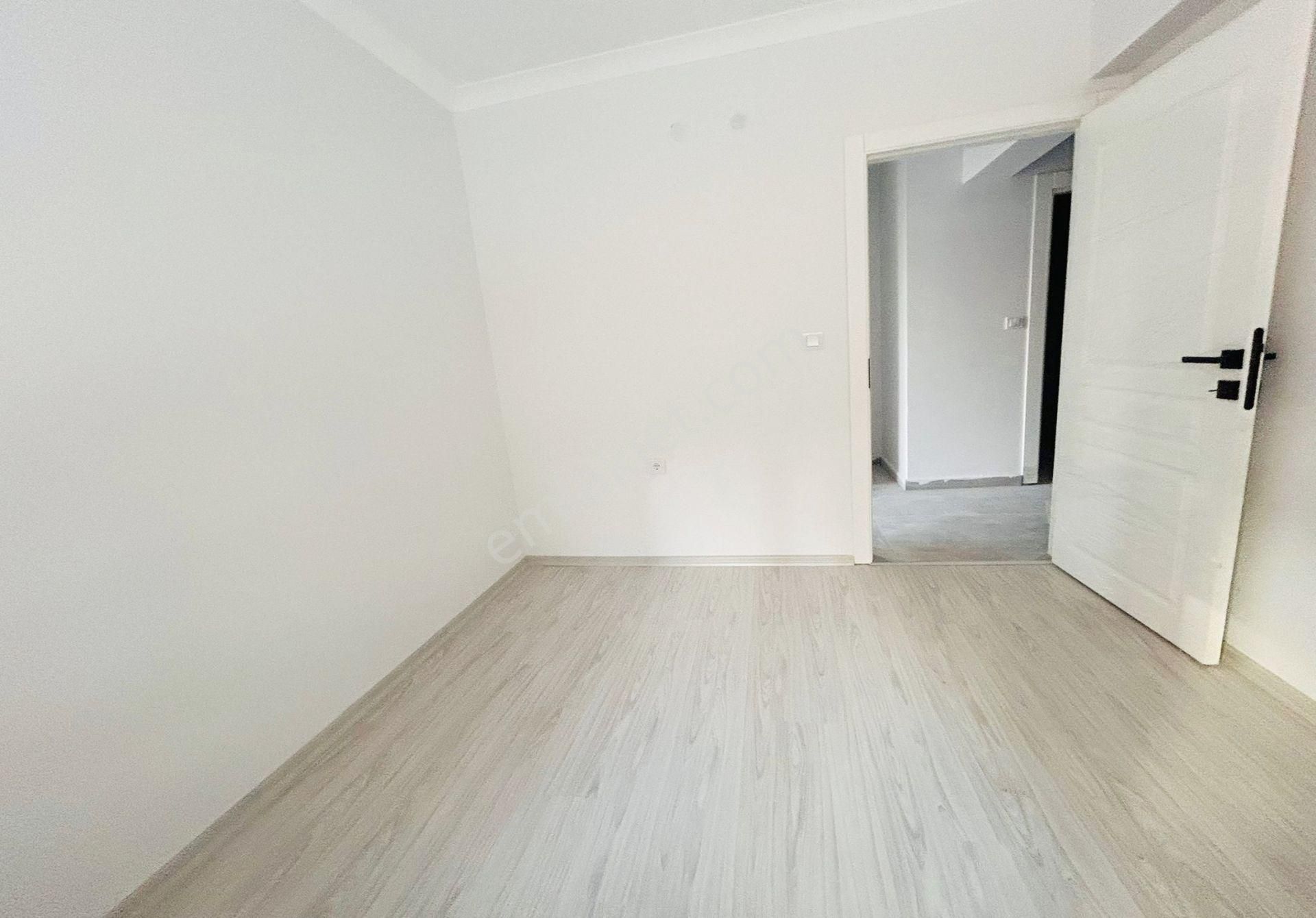 Sıfır Site İçerisinde Ebeveyn Banyolu 3+1 Daire..! - Görsel 21