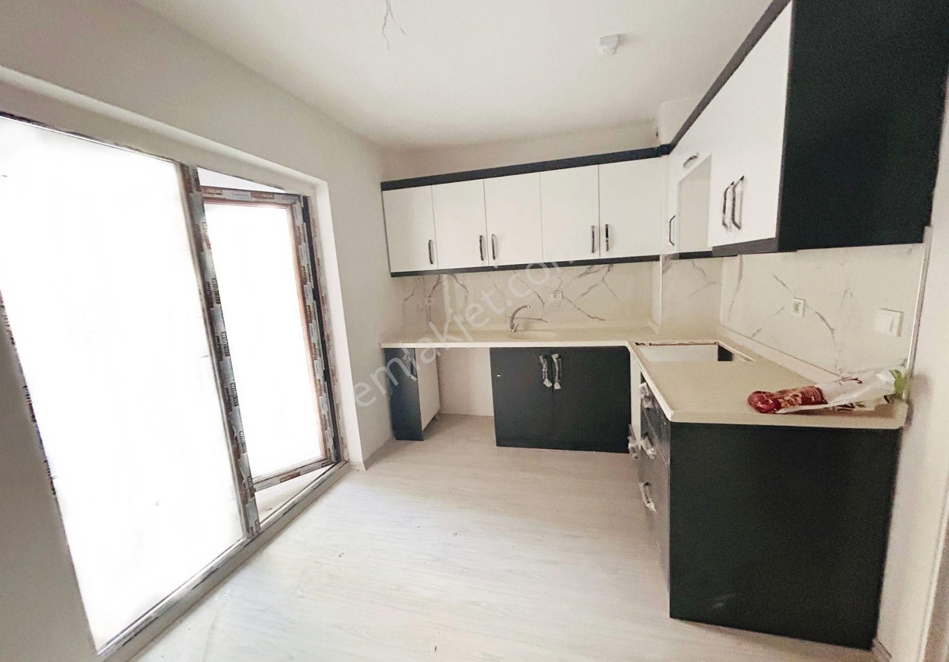 Sıfır Site İçerisinde Ebeveyn Banyolu 3+1 Daire..! - Görsel 2