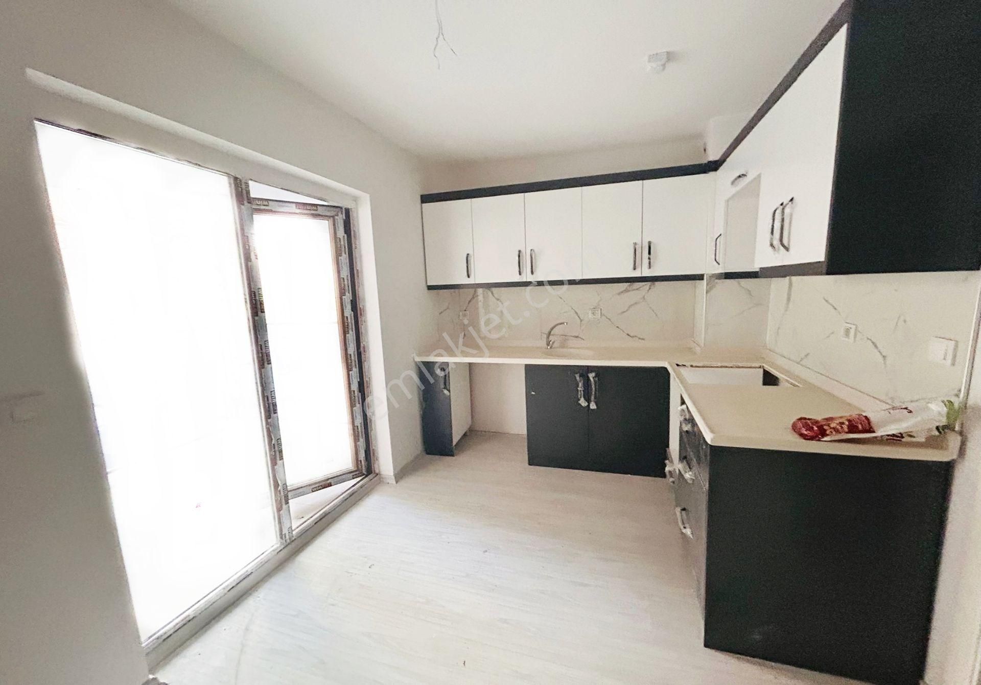 Sıfır Site İçerisinde Ebeveyn Banyolu 3+1 Daire..!