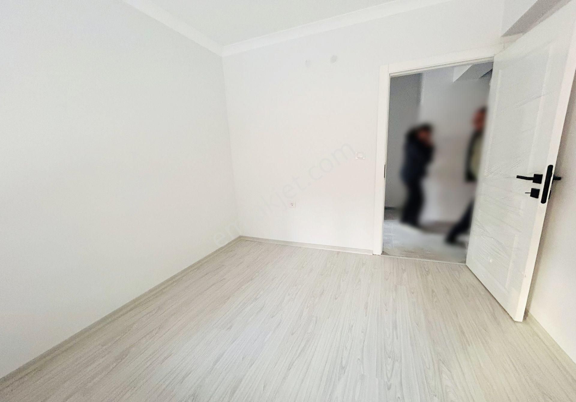 Sıfır Site İçerisinde Ebeveyn Banyolu 3+1 Daire..! - Görsel 19
