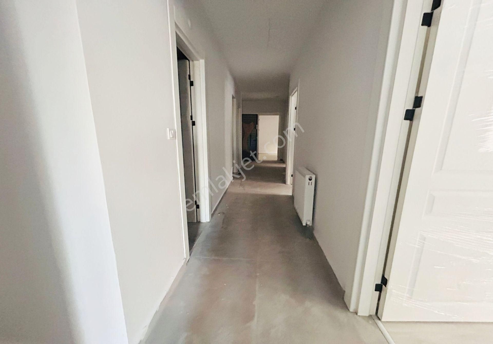 Sıfır Site İçerisinde Ebeveyn Banyolu 3+1 Daire..! - Görsel 5