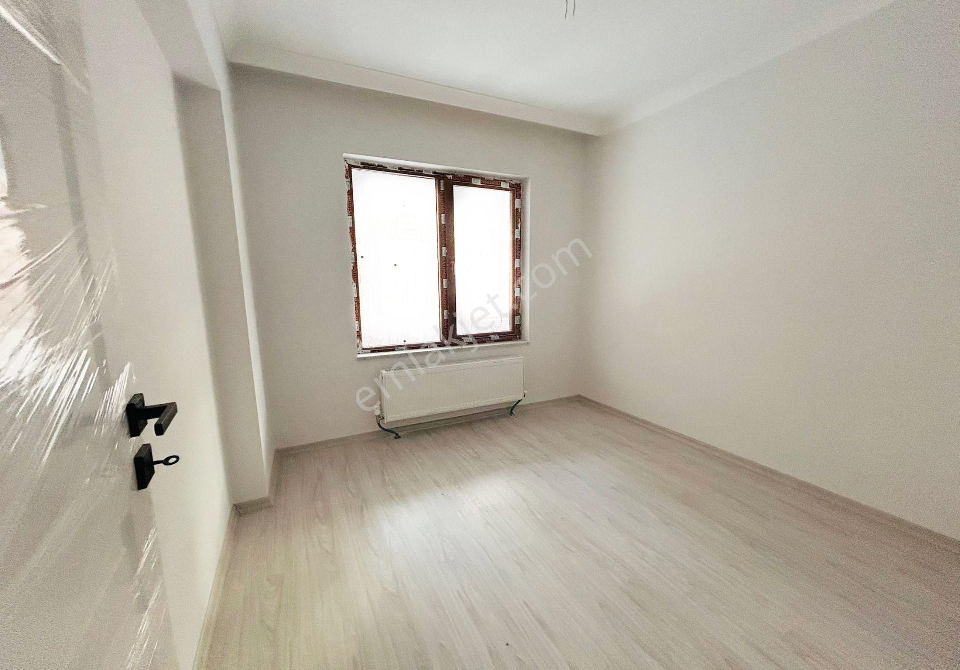 Sıfır Site İçerisinde Ebeveyn Banyolu 3+1 Daire..! - Görsel 20