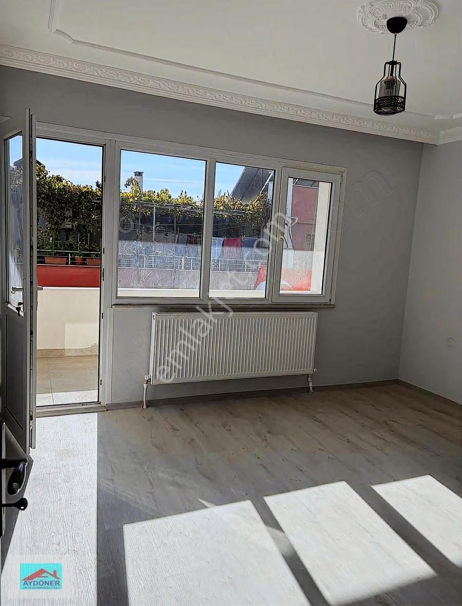 Buca Yenigün Muhtarlığına Yakın Yeni Daire Kiralık - Görsel 15