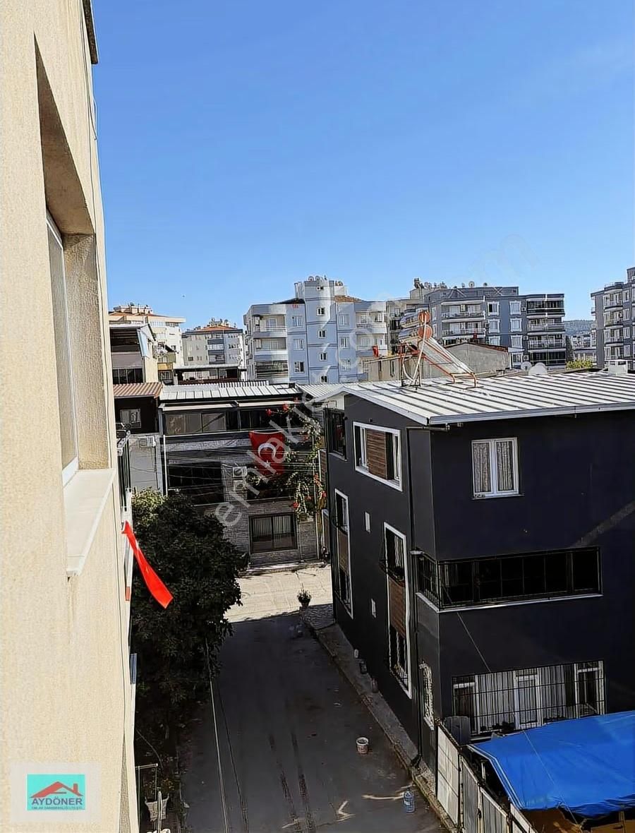 Buca Yenigün Muhtarlığına Yakın Yeni Daire Kiralık - Görsel 11