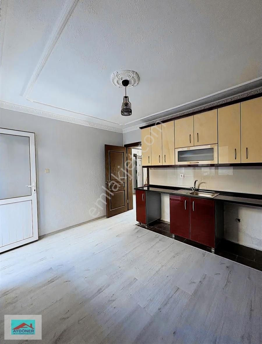 Buca Yenigün Muhtarlığına Yakın Yeni Daire Kiralık - Görsel 13