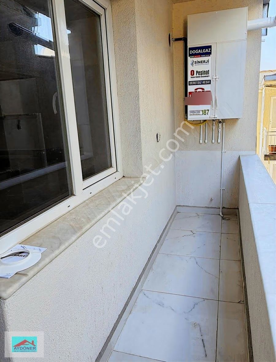 Buca Yenigün Muhtarlığına Yakın Yeni Daire Kiralık - Görsel 17