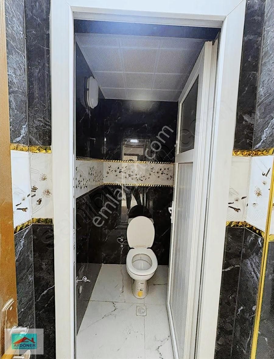 Buca Yenigün Muhtarlığına Yakın Yeni Daire Kiralık - Görsel 19