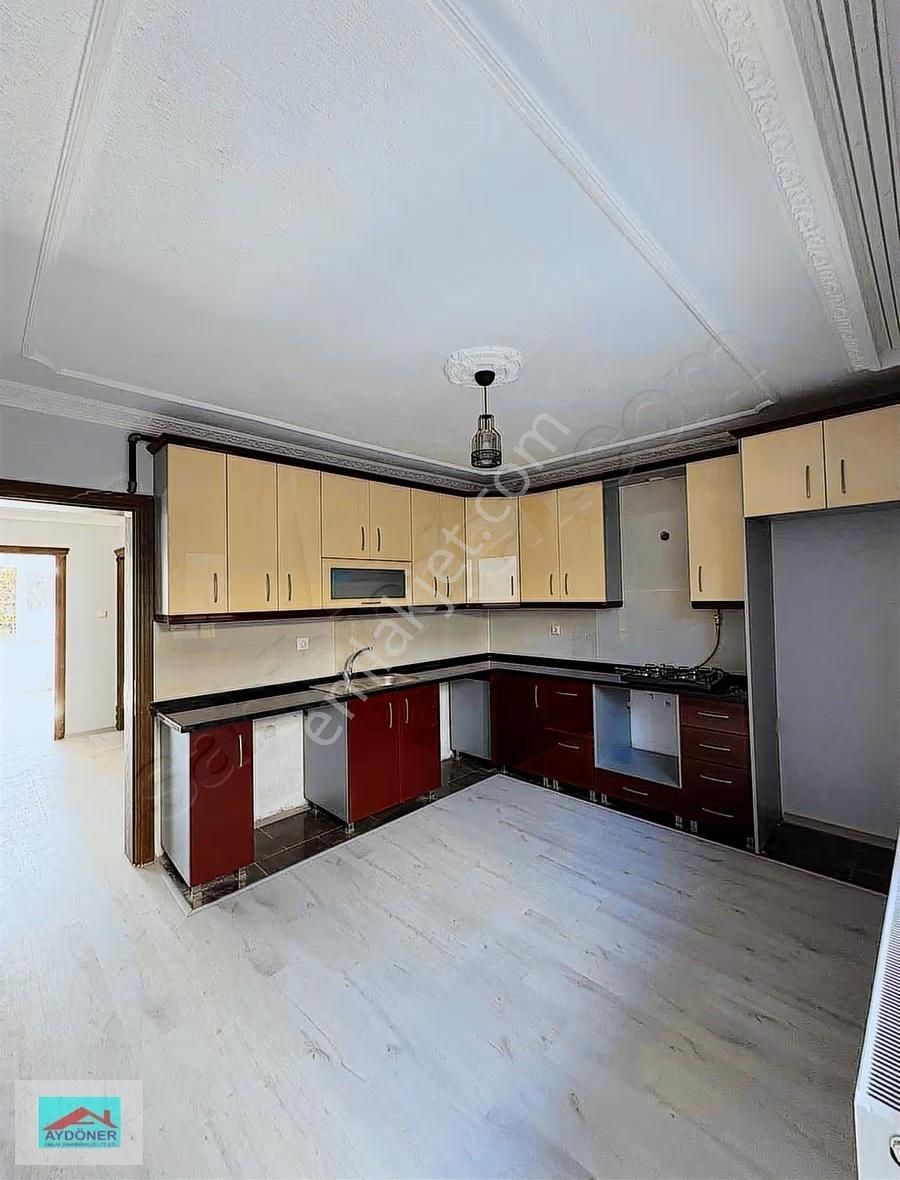 Buca Yenigün Muhtarlığına Yakın Yeni Daire Kiralık - Görsel 9