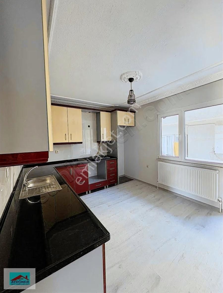 Buca Yenigün Muhtarlığına Yakın Yeni Daire Kiralık - Görsel 14