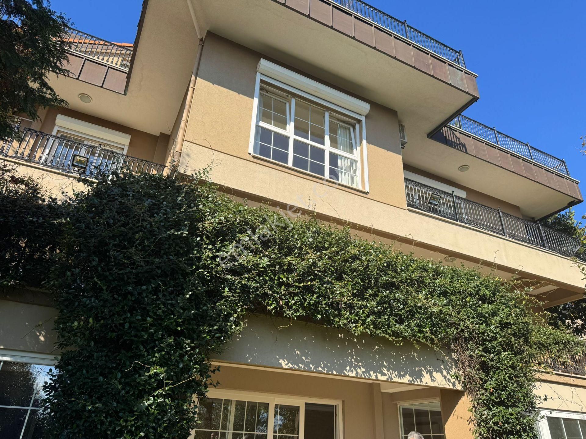 İstanbul Beykoz Acarkent'te Satılık 7+3 Lüks Villa - Görsel 5