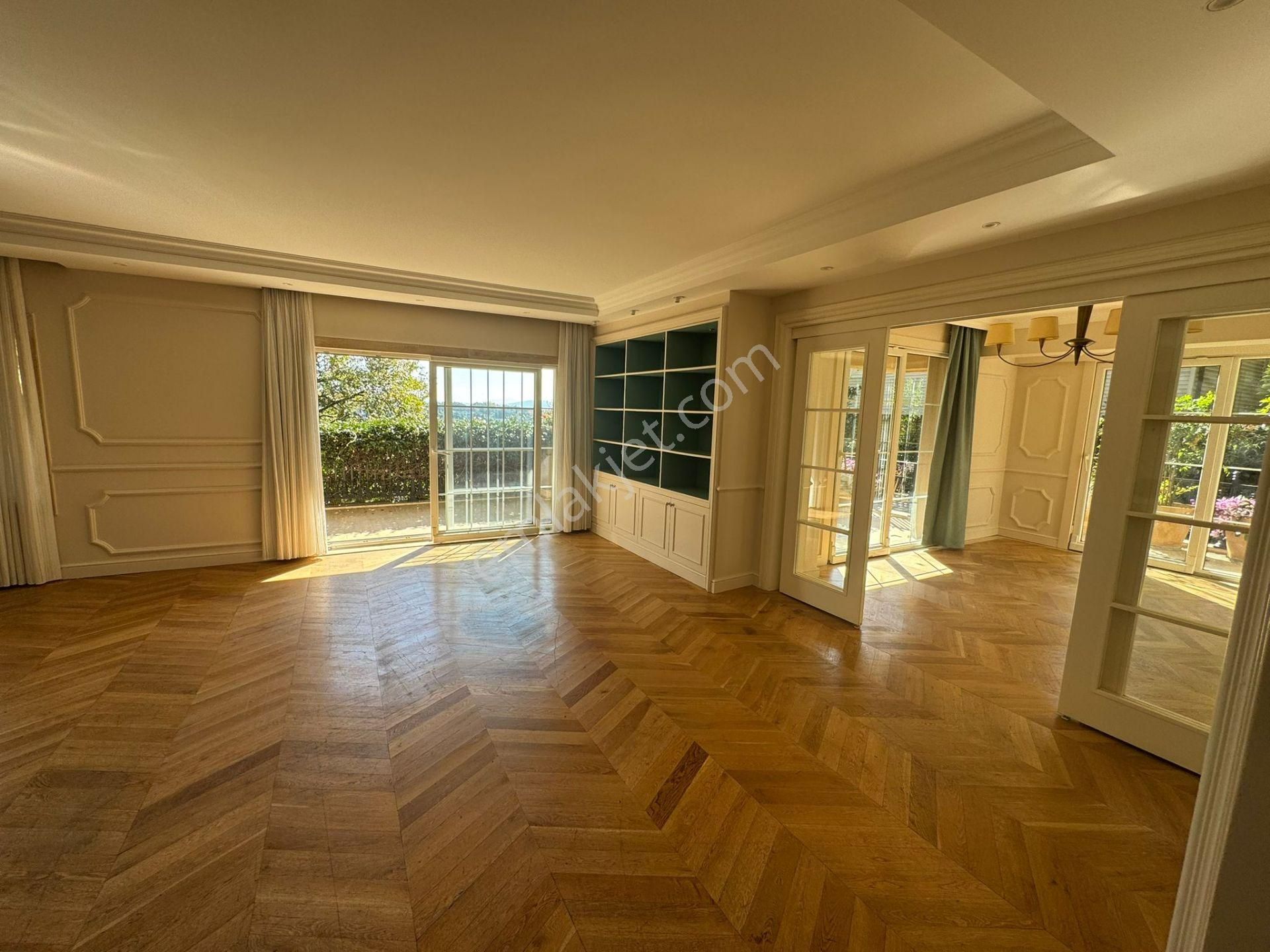 İstanbul Beykoz Acarkent'te Satılık 7+3 Lüks Villa - Görsel 9