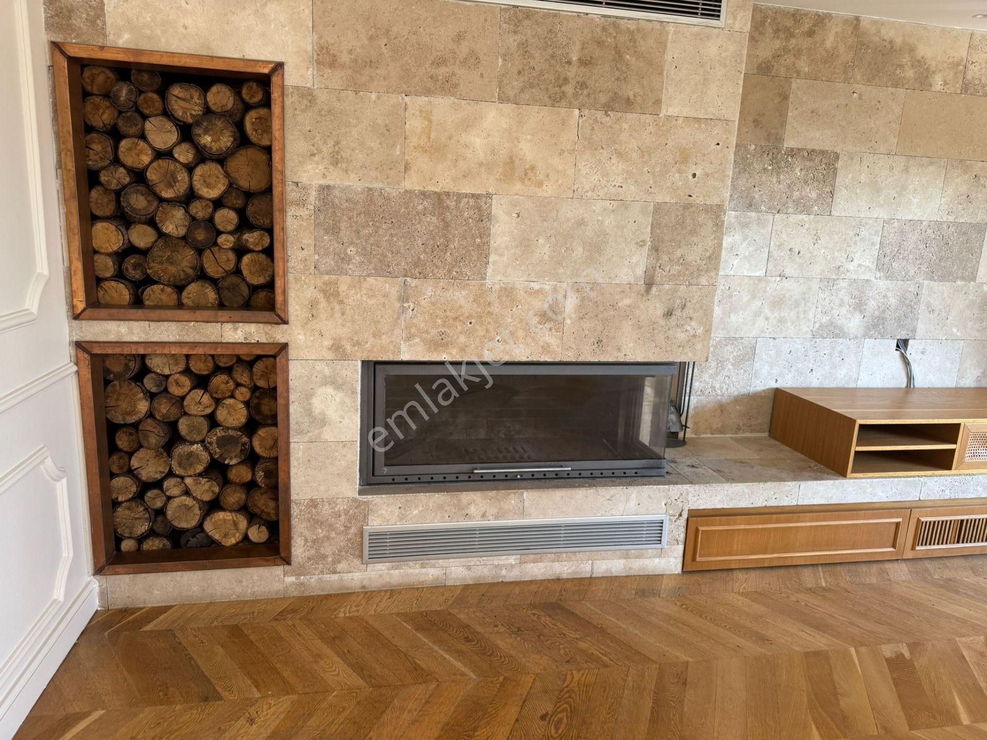 İstanbul Beykoz Acarkent'te Satılık 7+3 Lüks Villa - Görsel 14