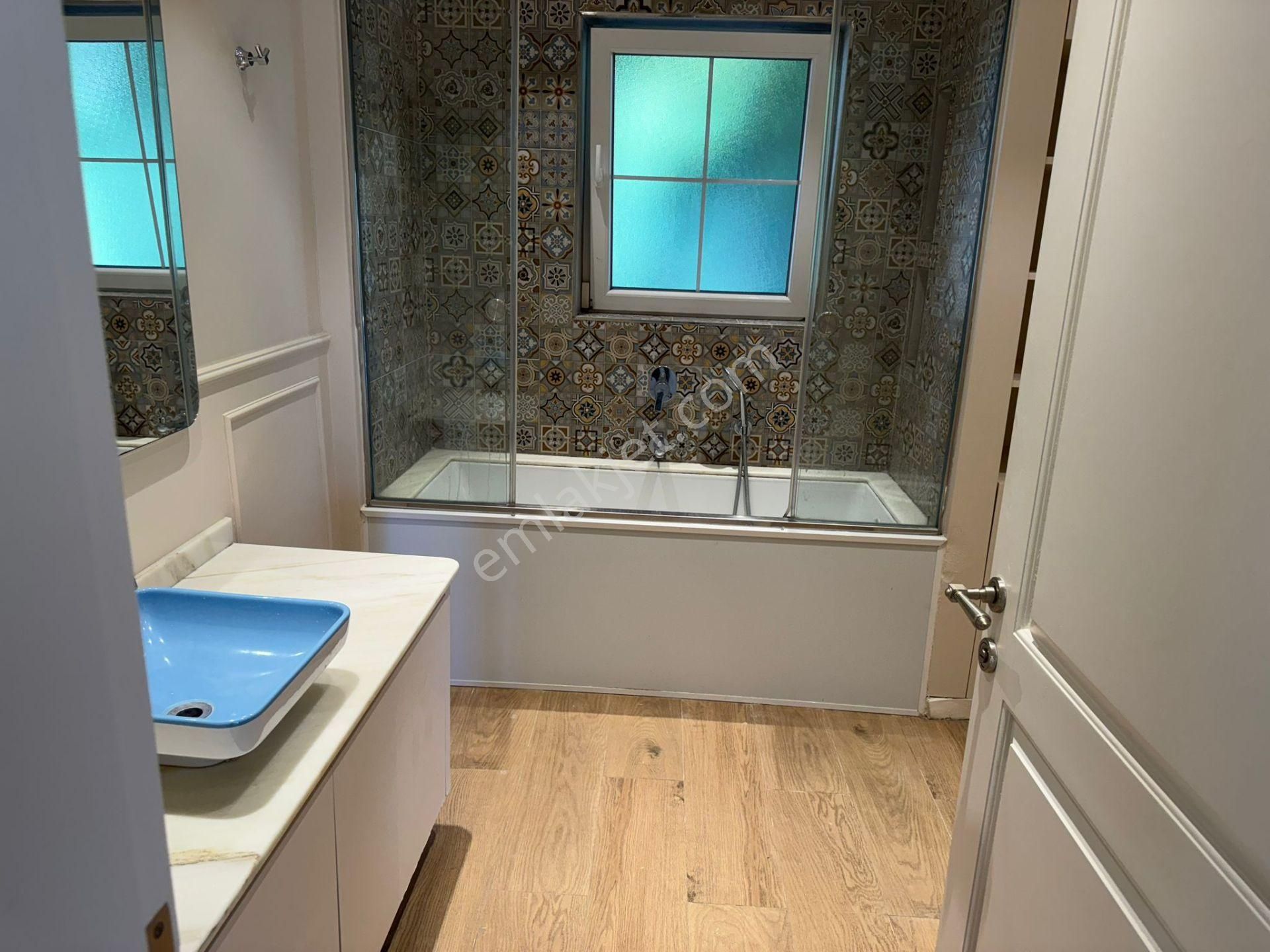 İstanbul Beykoz Acarkent'te Satılık 7+3 Lüks Villa - Görsel 29