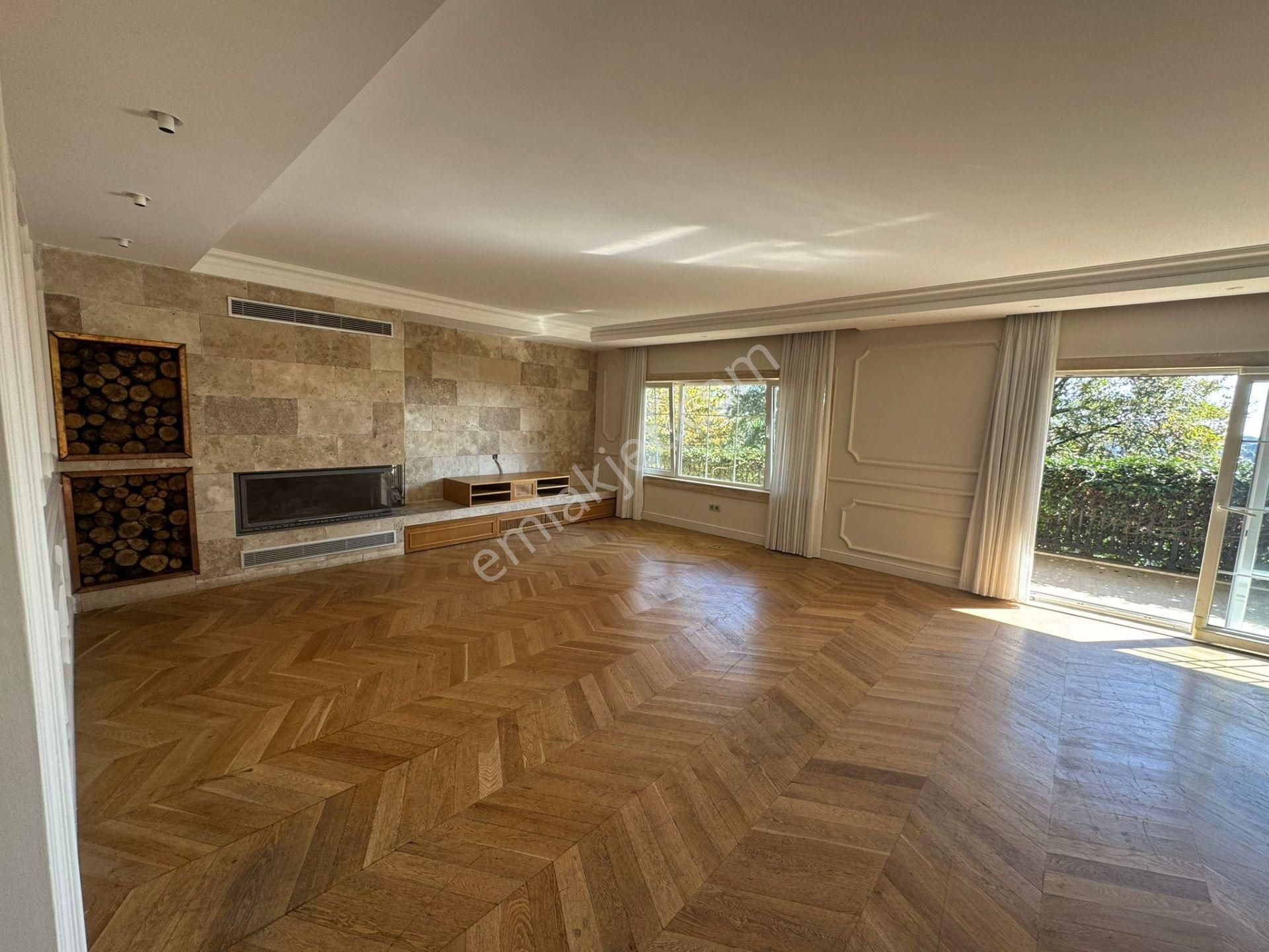 İstanbul Beykoz Acarkent'te Satılık 7+3 Lüks Villa - Görsel 10