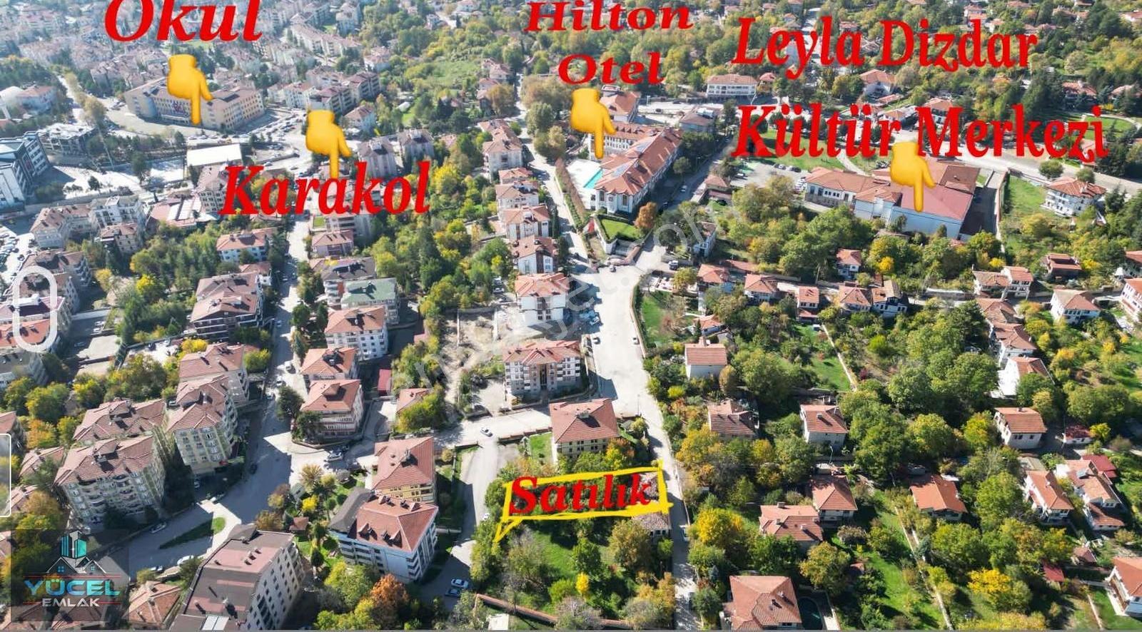 Satılık Mustakil Safranbolu Evi Ve Arsası (606 M2) - Görsel 15