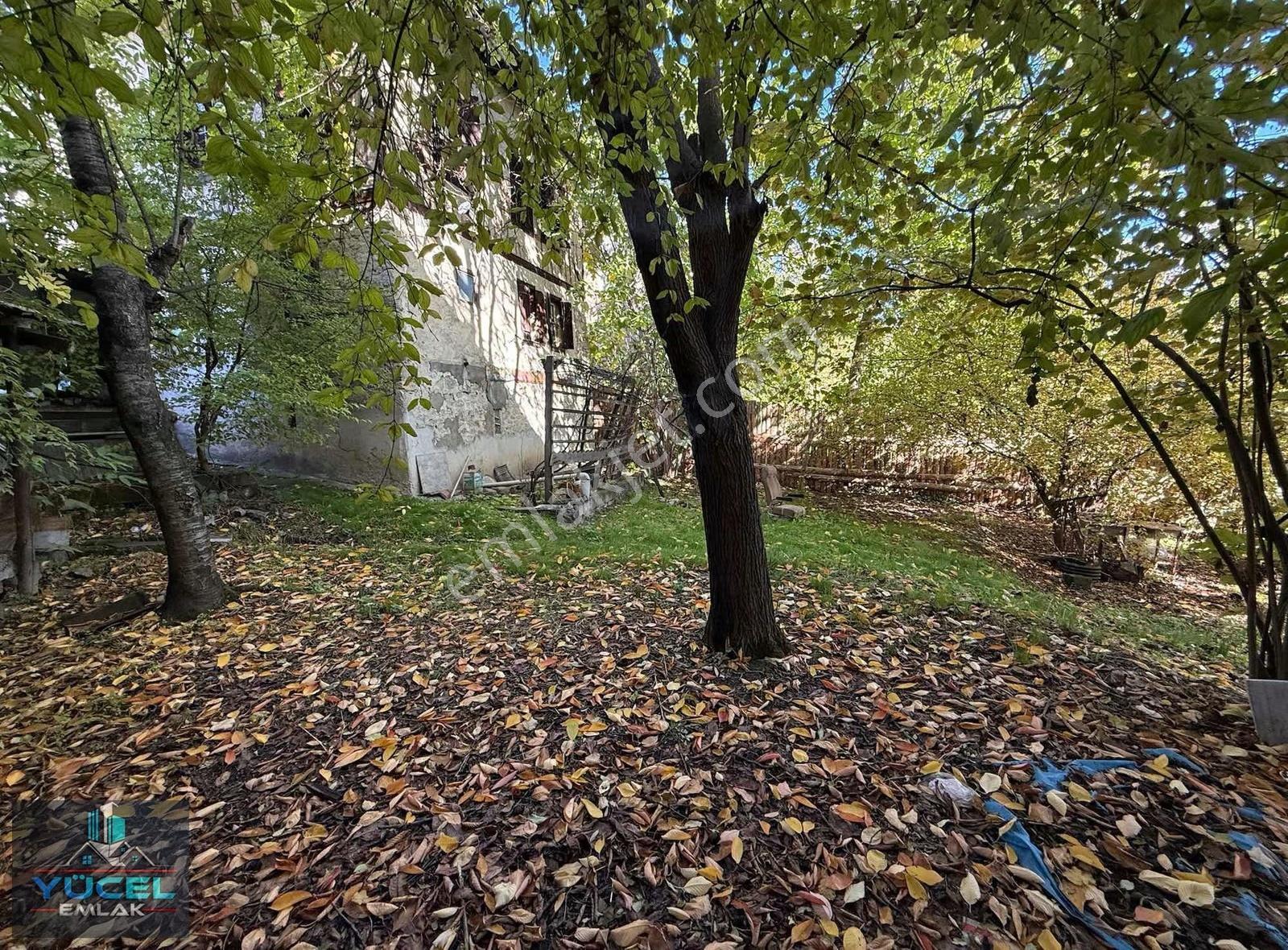 Satılık Mustakil Safranbolu Evi Ve Arsası (606 M2) - Görsel 8