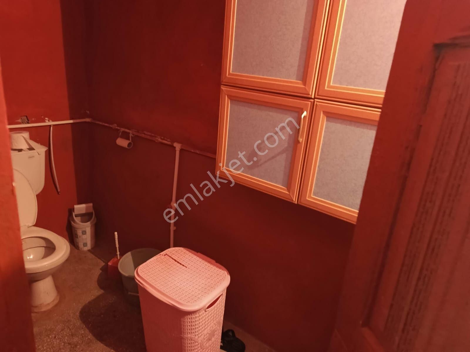 Konya Seydişehir Çatmakaya Mahallesinde Satılık Ev - Görsel 6