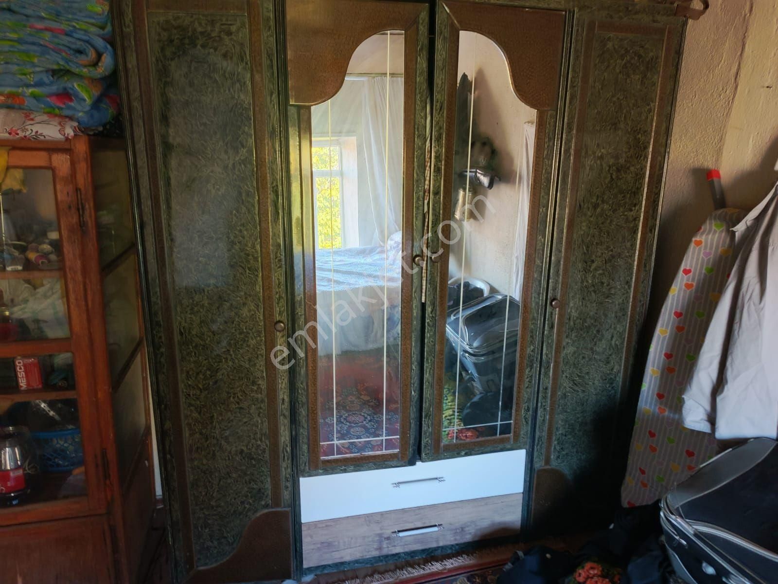 Konya Seydişehir Çatmakaya Mahallesinde Satılık Ev - Görsel 11