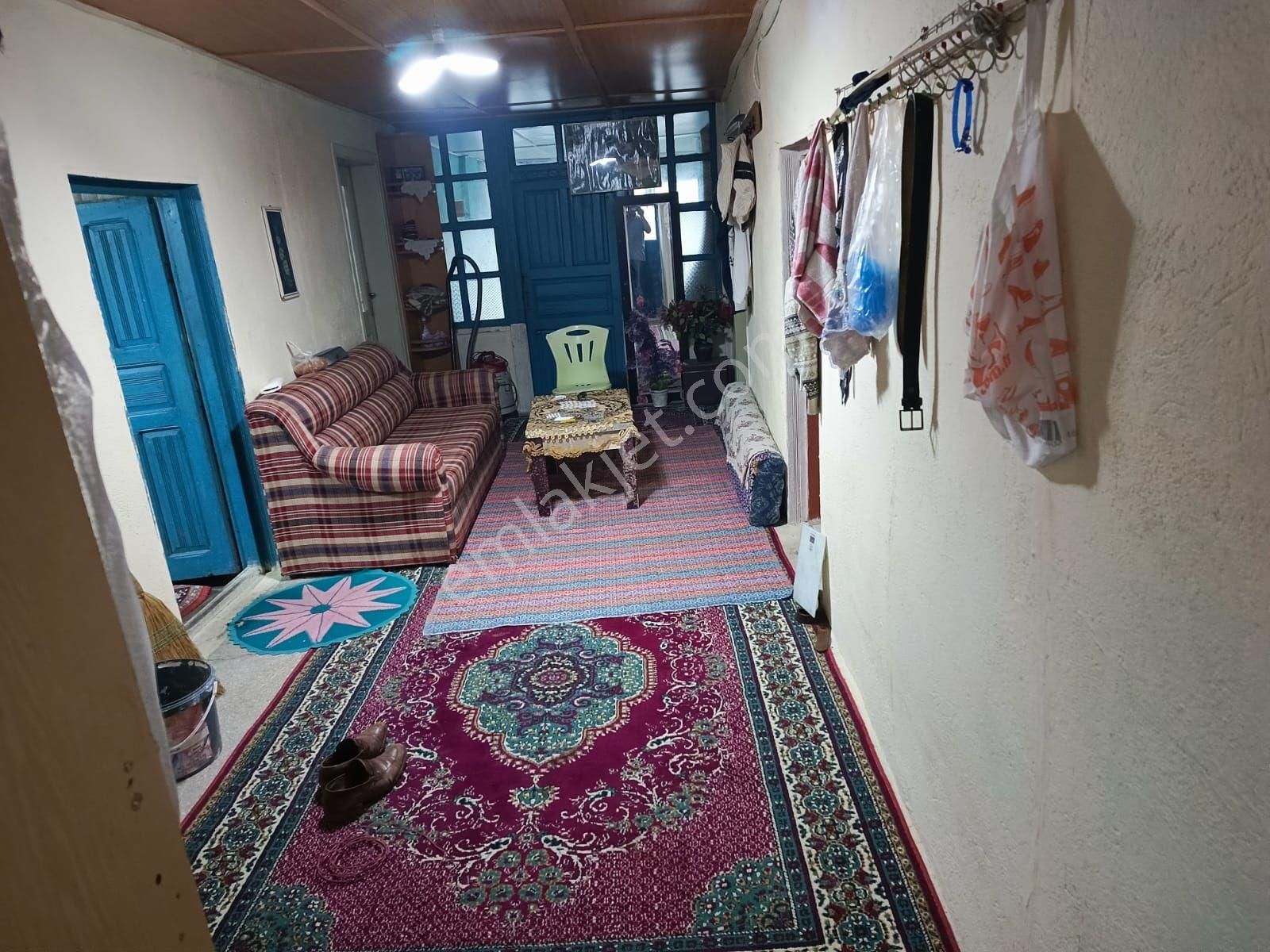 Konya Seydişehir Çatmakaya Mahallesinde Satılık Ev - Görsel 2