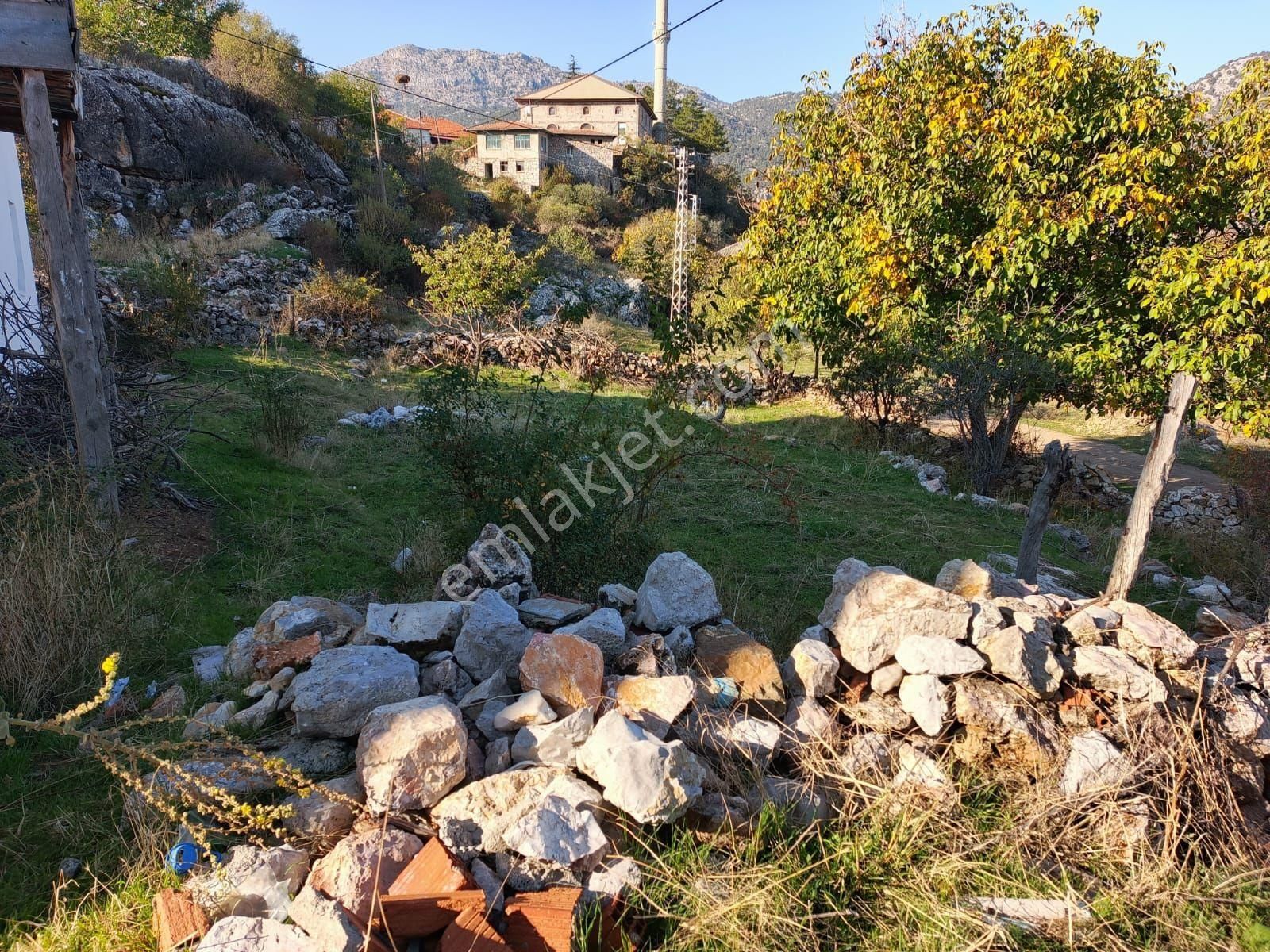 Konya Seydişehir Çatmakaya Mahallesinde Satılık Ev - Görsel 16