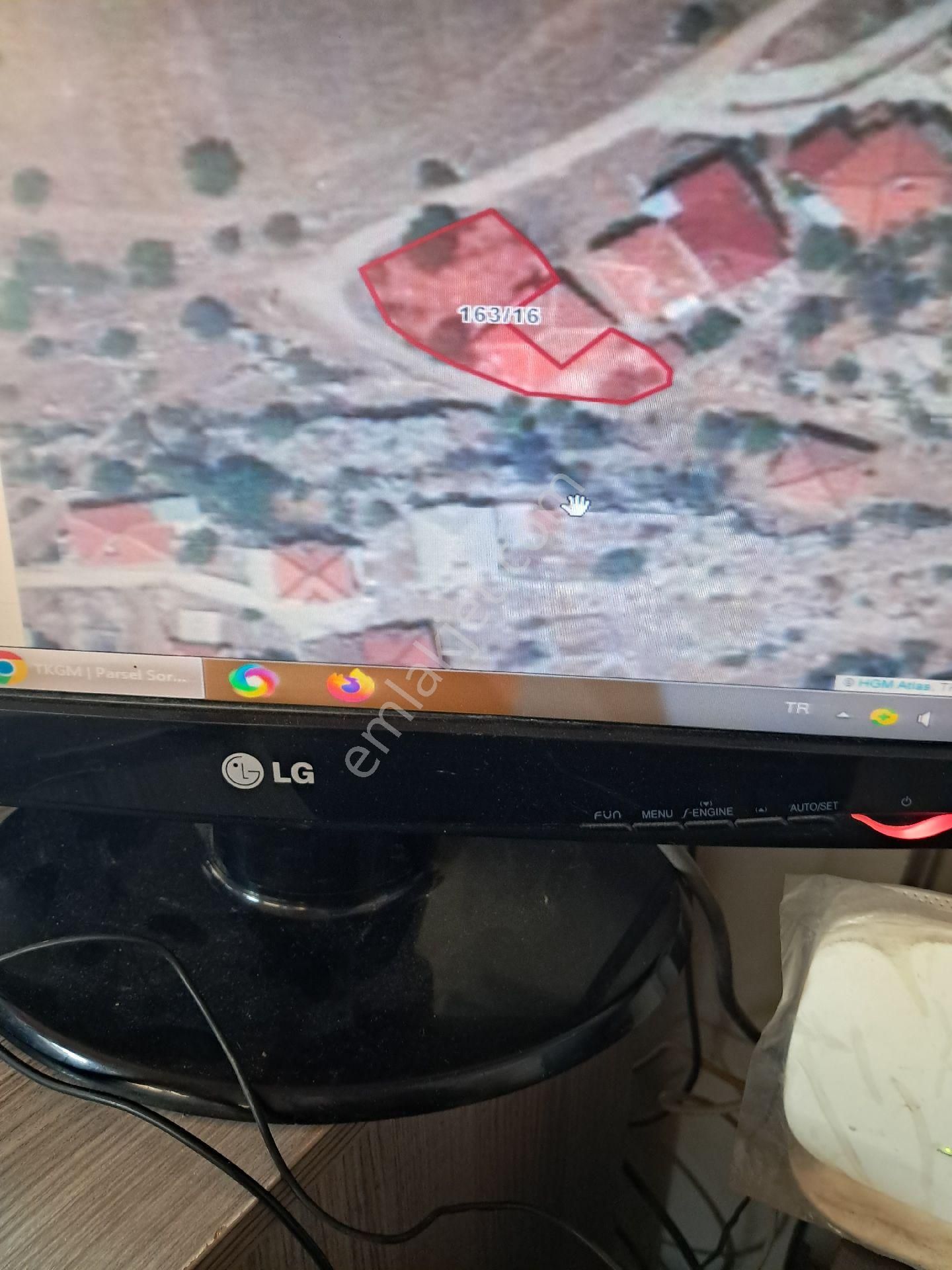 Konya Seydişehir Çatmakaya Mahallesinde Satılık Ev - Görsel 30