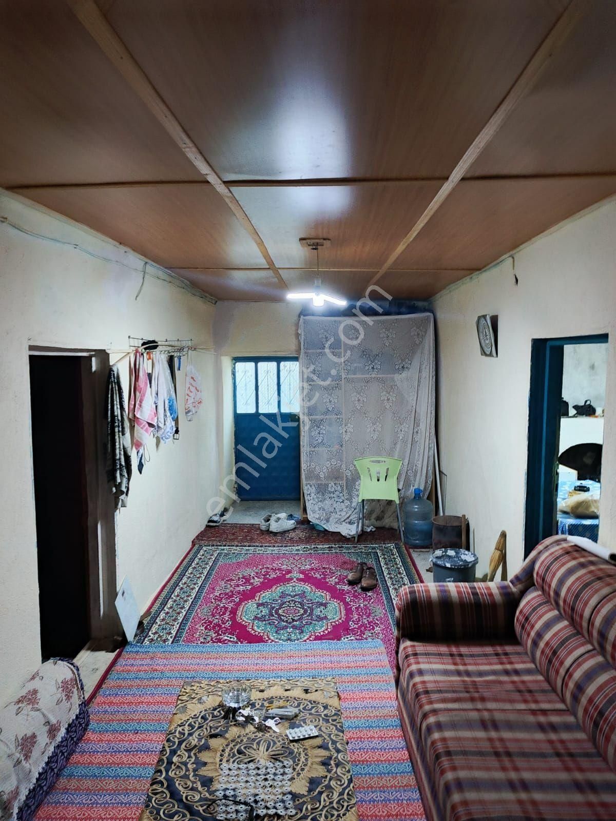 Konya Seydişehir Çatmakaya Mahallesinde Satılık Ev - Görsel 9