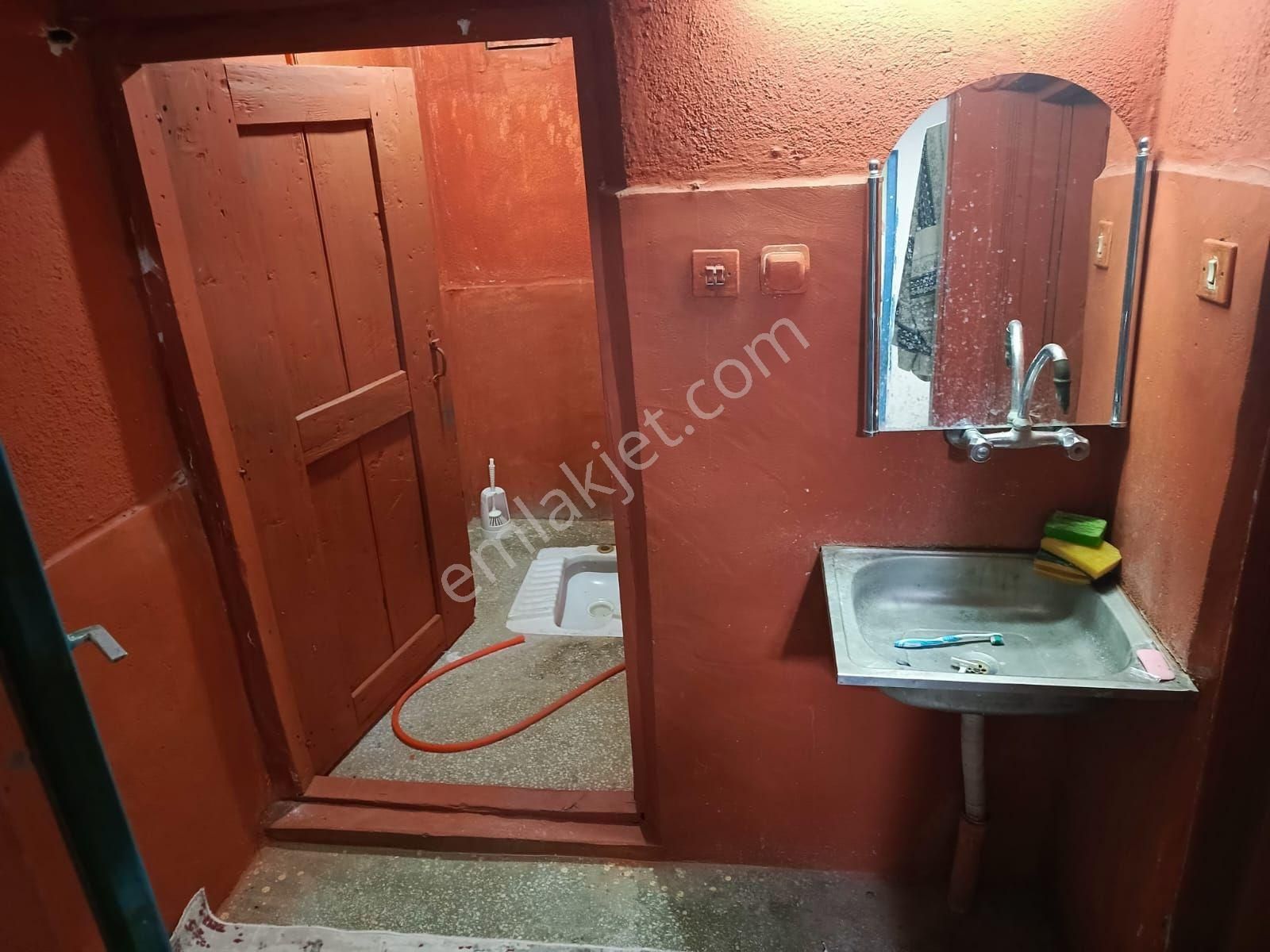 Konya Seydişehir Çatmakaya Mahallesinde Satılık Ev - Görsel 3