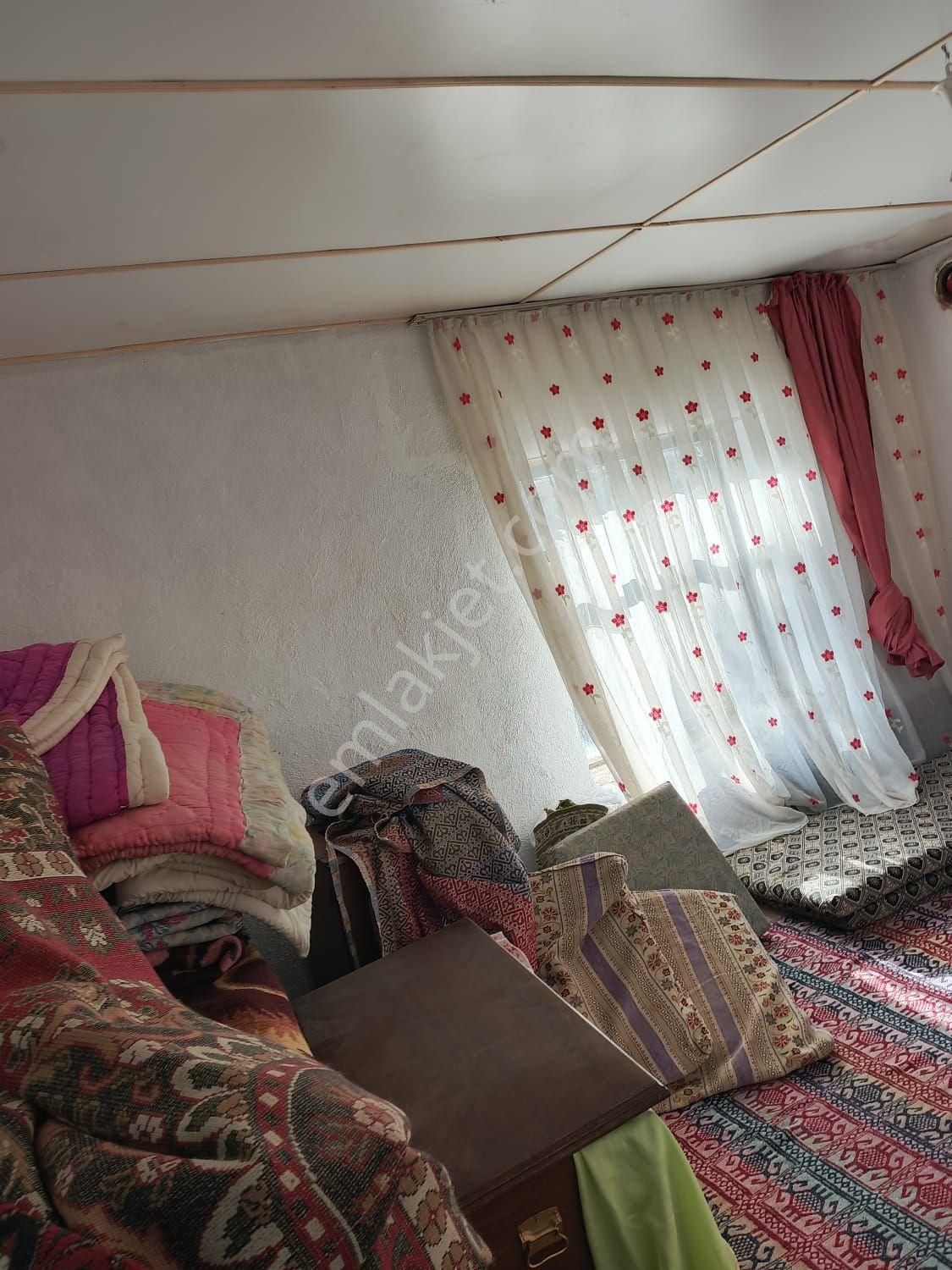 Konya Seydişehir Çatmakaya Mahallesinde Satılık Ev - Görsel 27