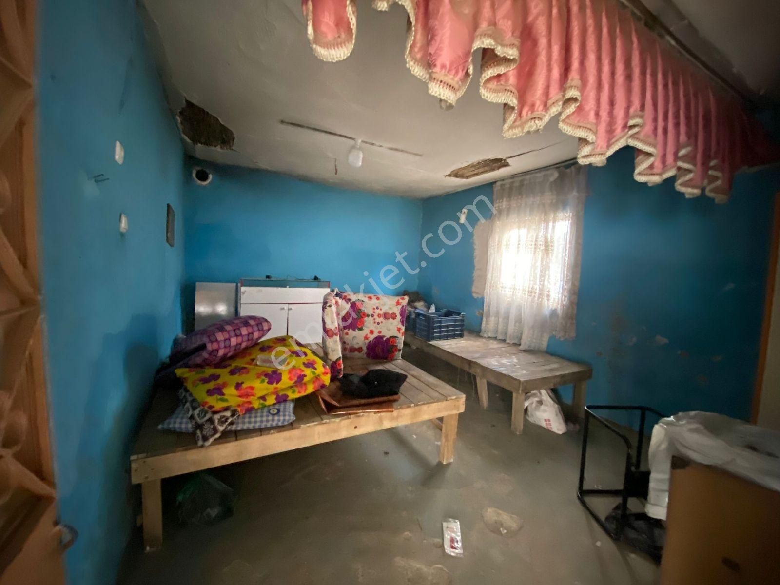 Aydın İncirliova Acarlarda 240 M2 Satılık Arsa - Görsel 16