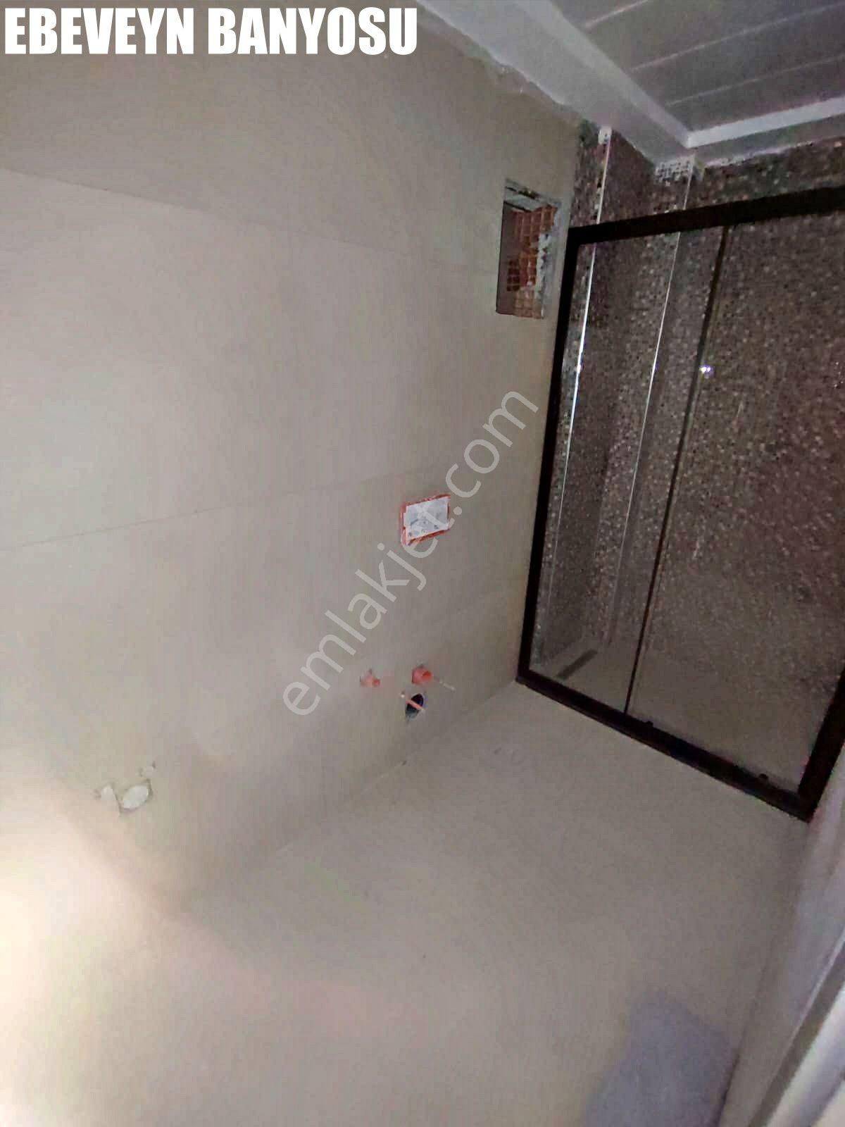 Batıkentte Havuzlu Lüks Anahtar Teslim Daire - Görsel 20