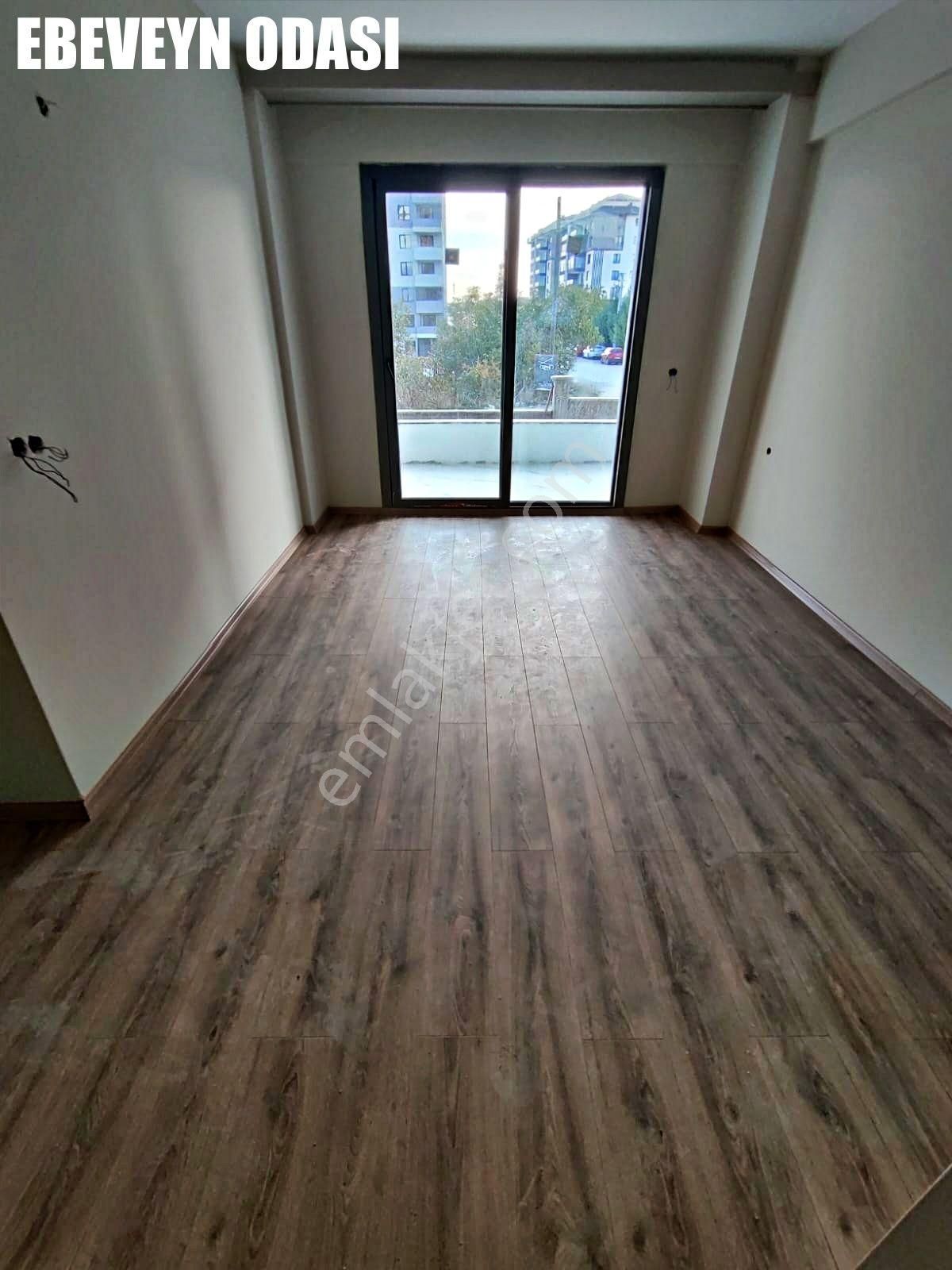 Batıkentte Havuzlu Lüks Anahtar Teslim Daire - Görsel 4