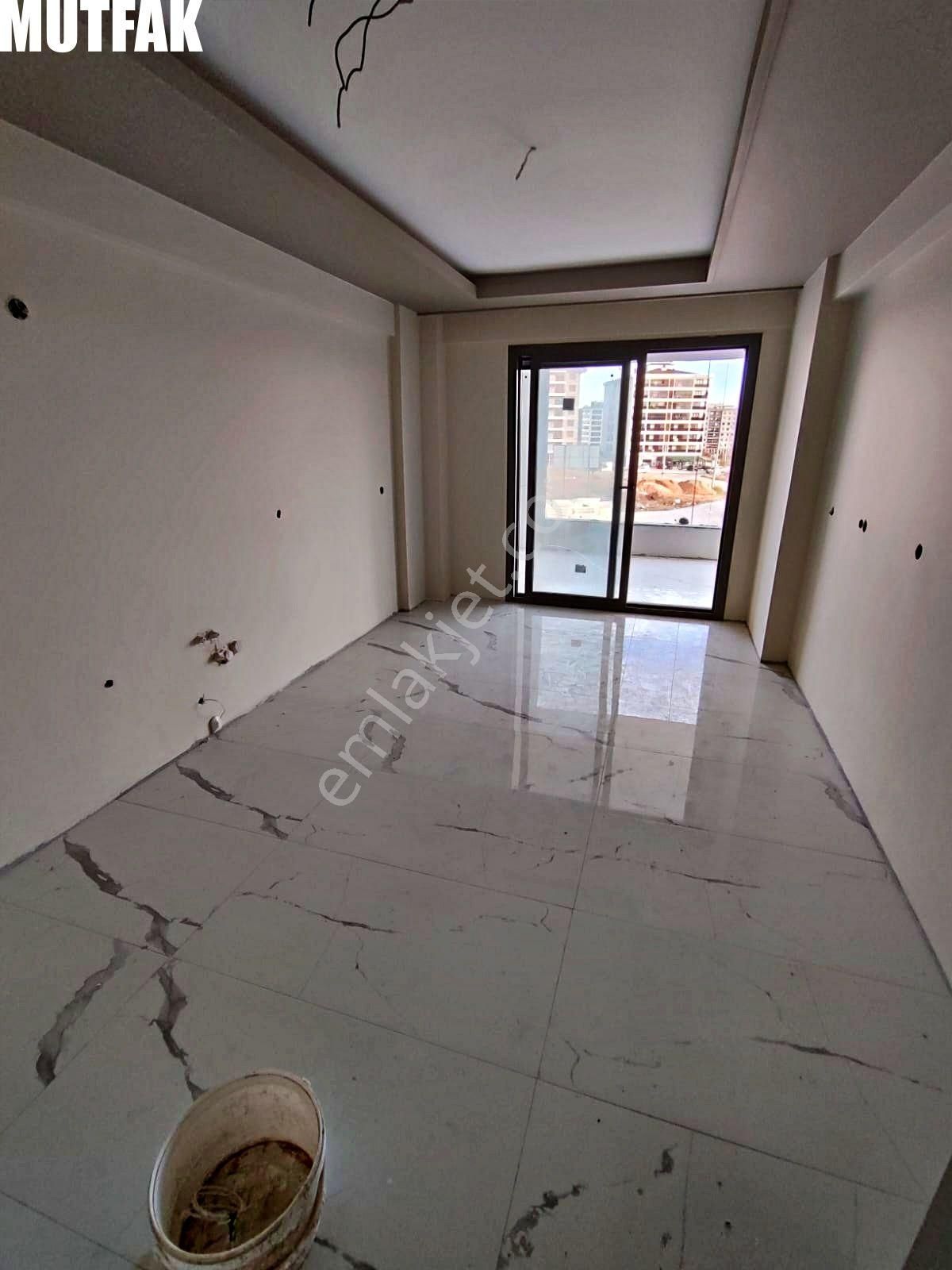 Batıkentte Havuzlu Lüks Anahtar Teslim Daire - Görsel 10