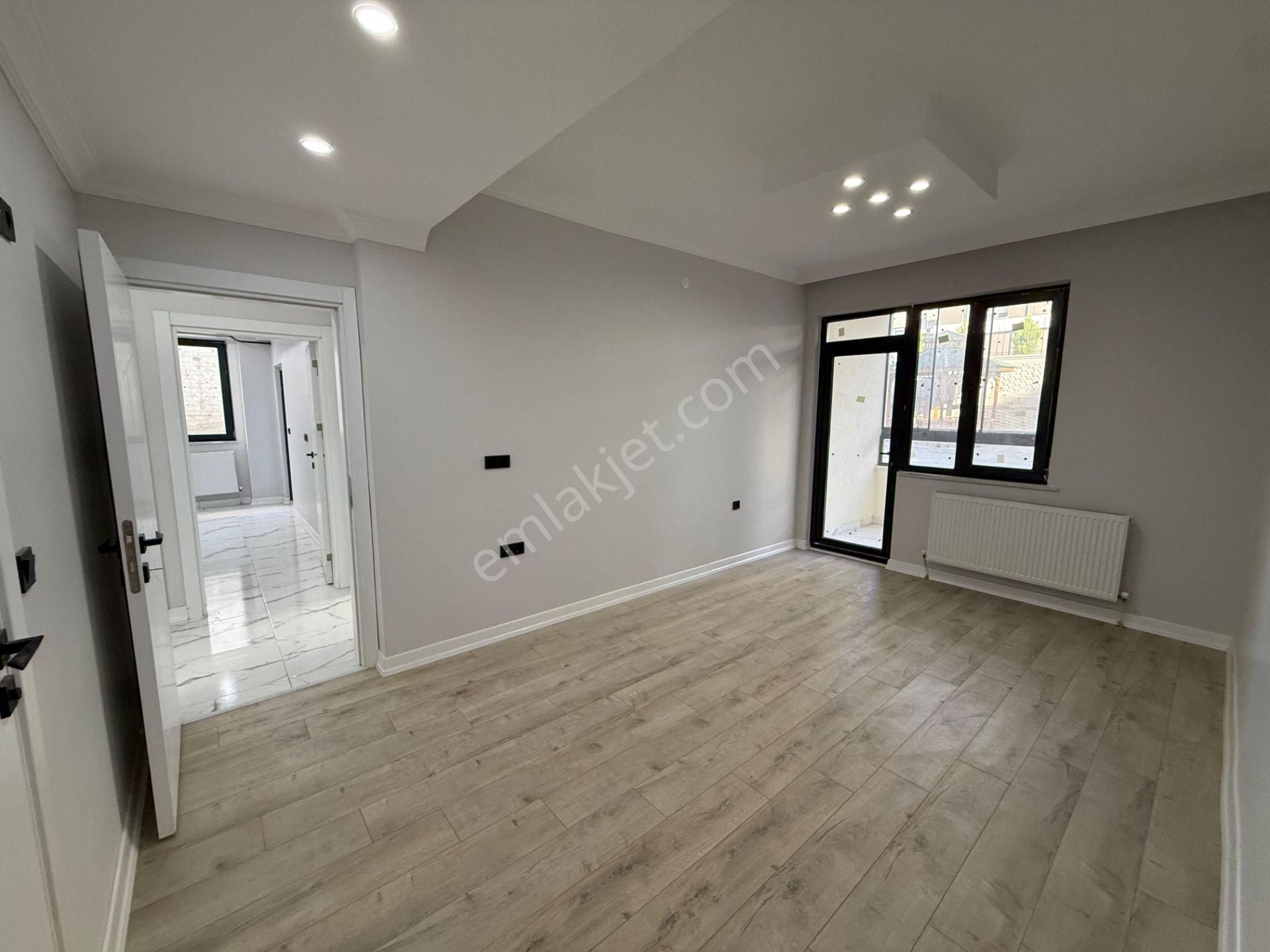 Delux'den Atatürk Mahallesi Lux İskanlı Satılık 2+1 Daire - Görsel 12