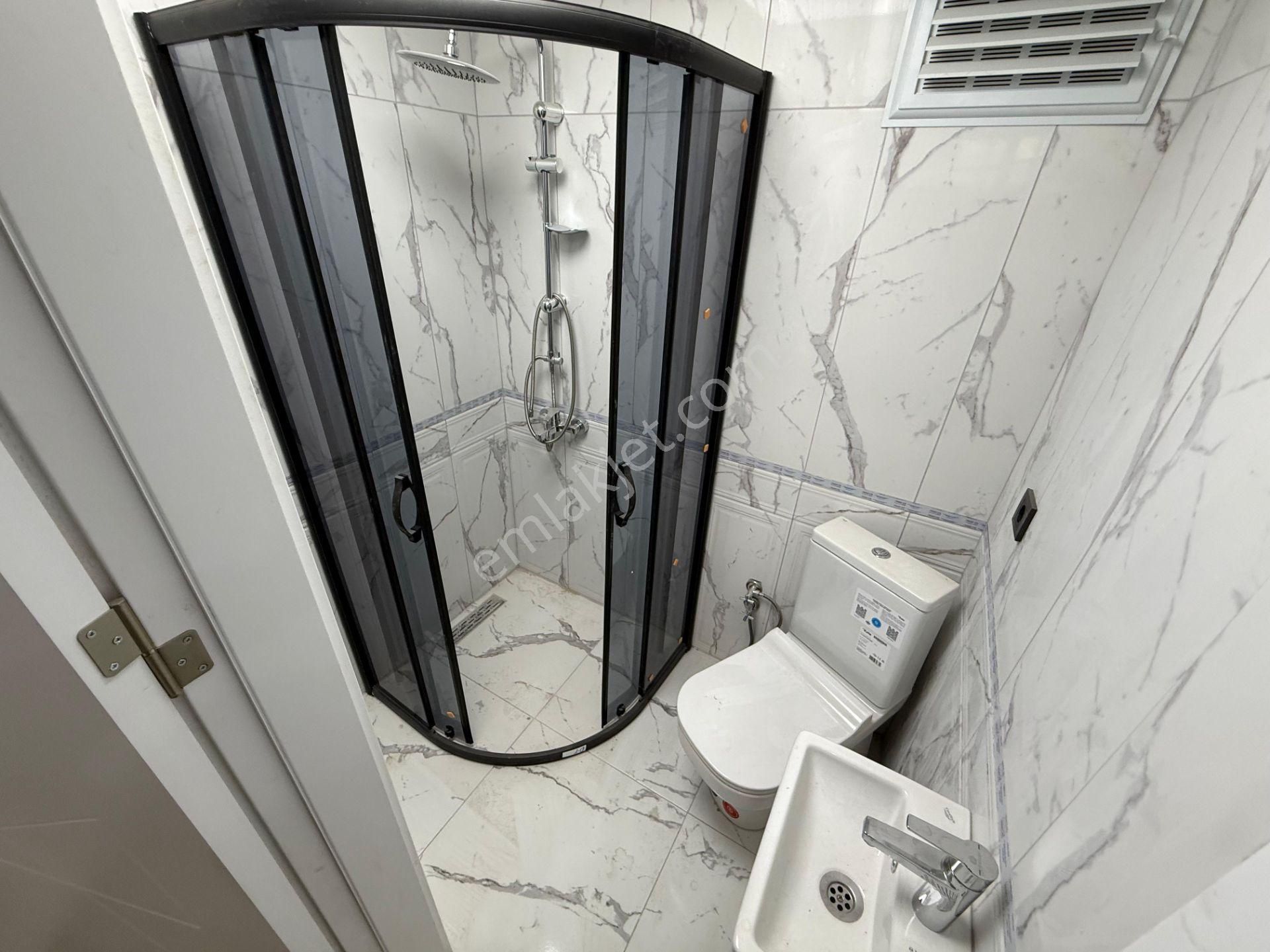 Delux'den Atatürk Mahallesi Lux İskanlı Satılık 2+1 Daire - Görsel 14