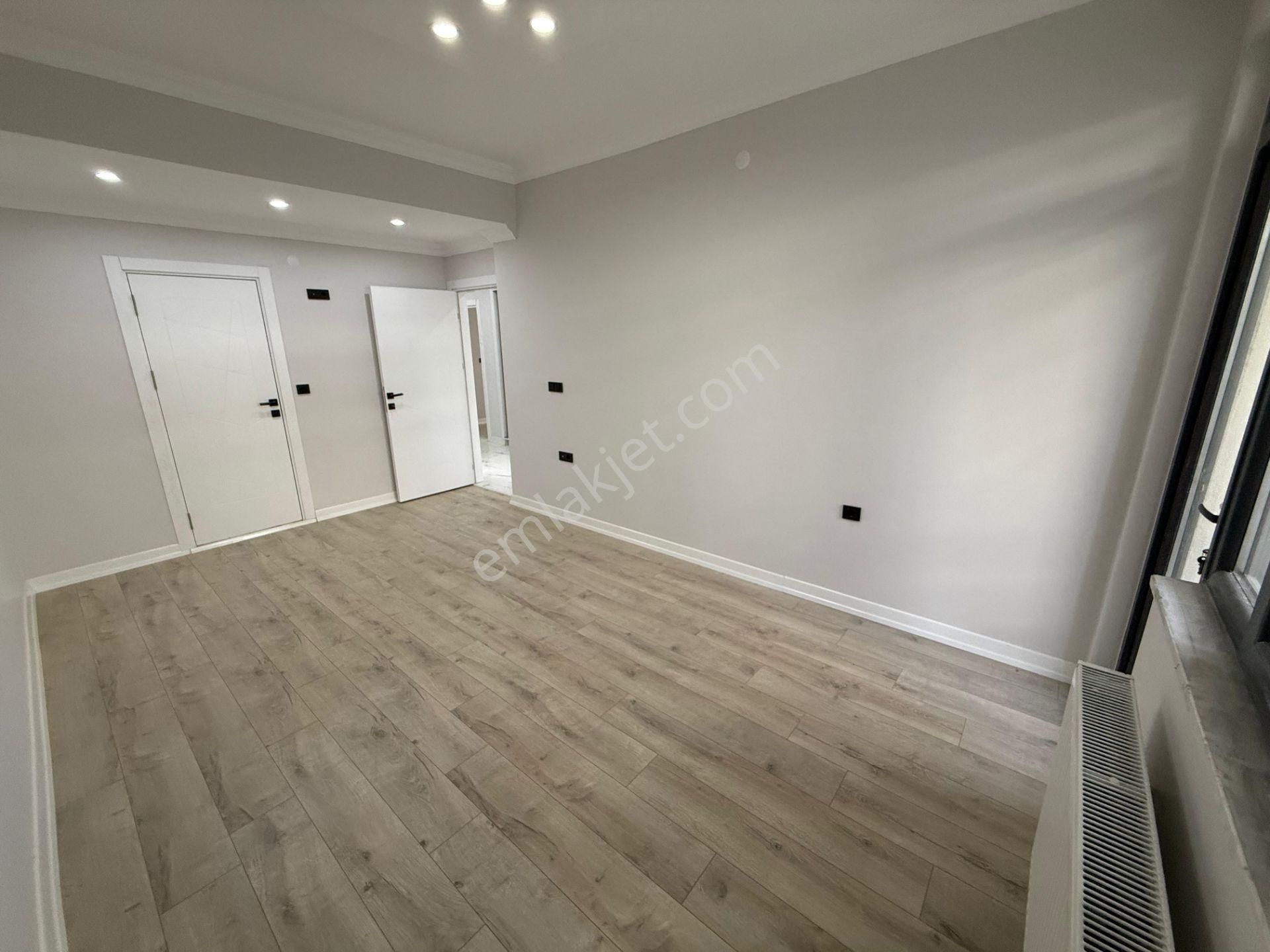 Delux'den Atatürk Mahallesi Lux İskanlı Satılık 2+1 Daire - Görsel 15