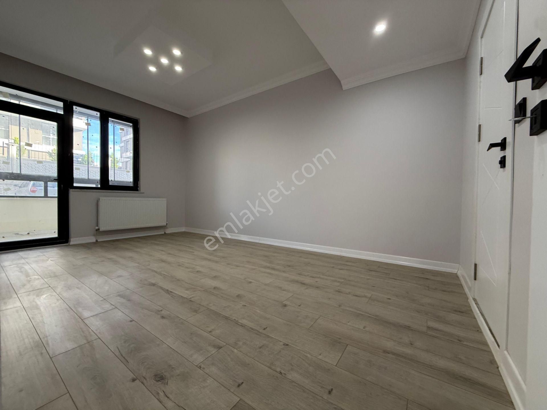 Delux'den Atatürk Mahallesi Lux İskanlı Satılık 2+1 Daire - Görsel 11