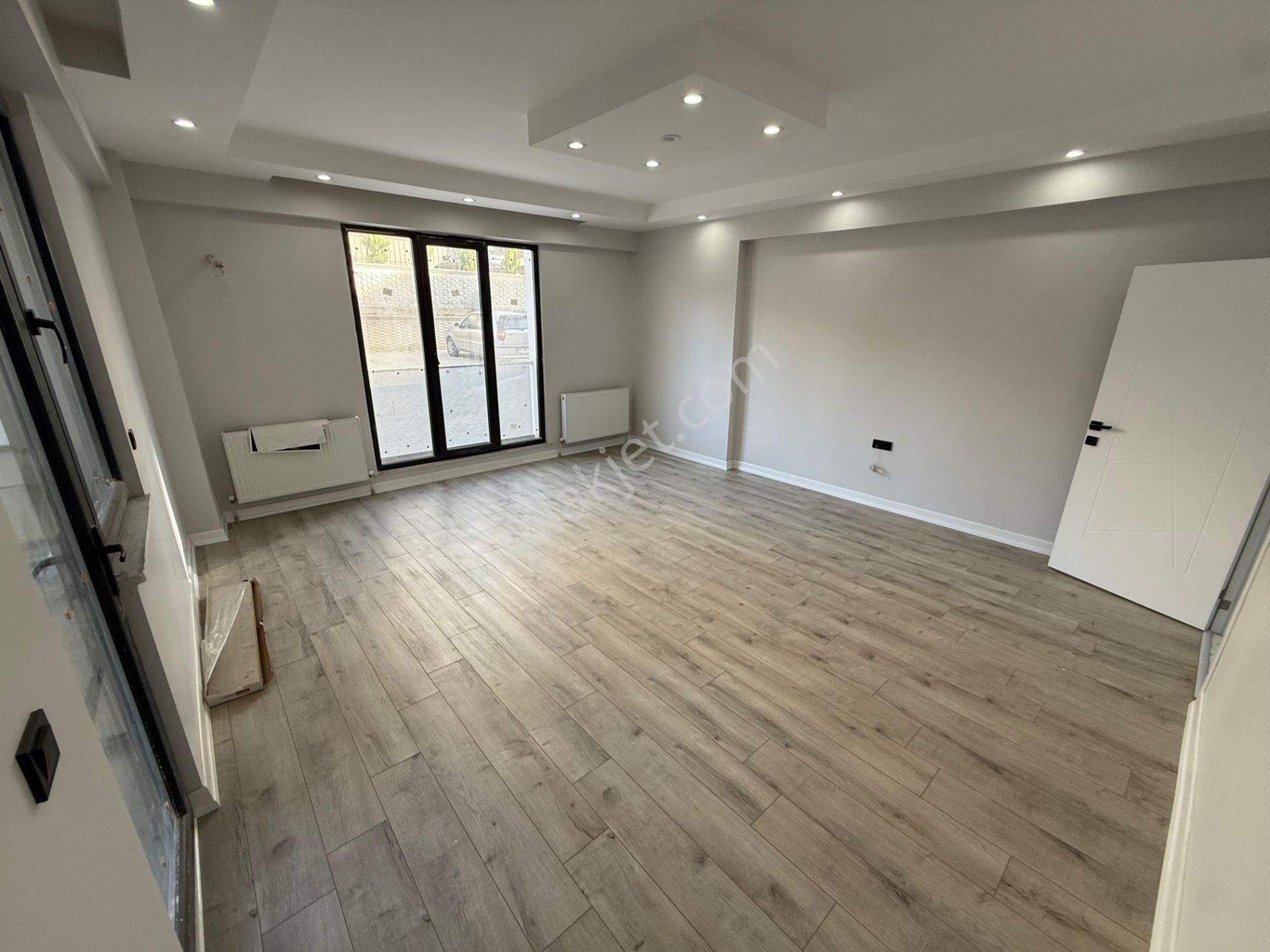 Delux'den Atatürk Mahallesi Lux İskanlı Satılık 2+1 Daire - Görsel 7