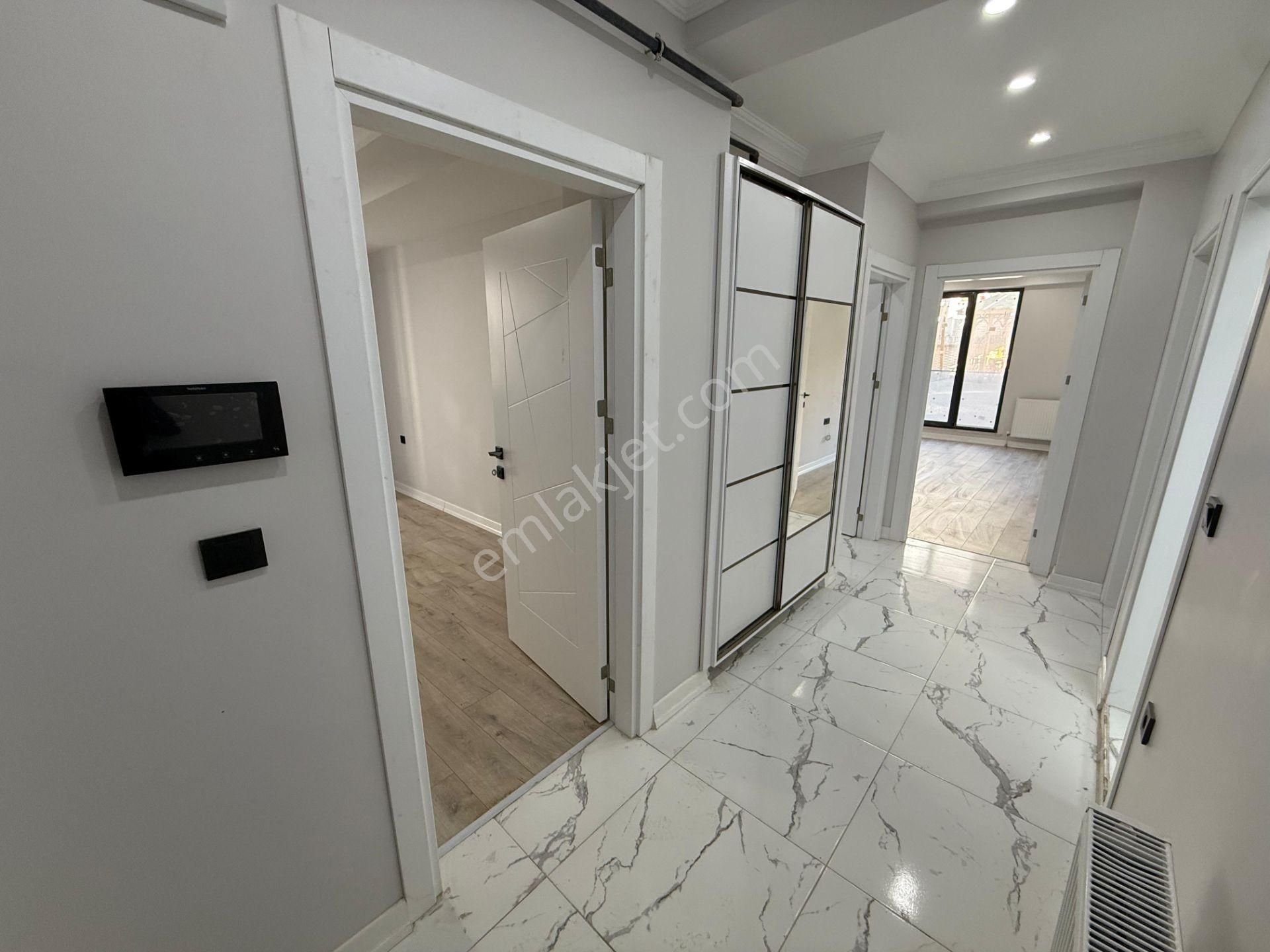 Delux'den Atatürk Mahallesi Lux İskanlı Satılık 2+1 Daire - Görsel 10