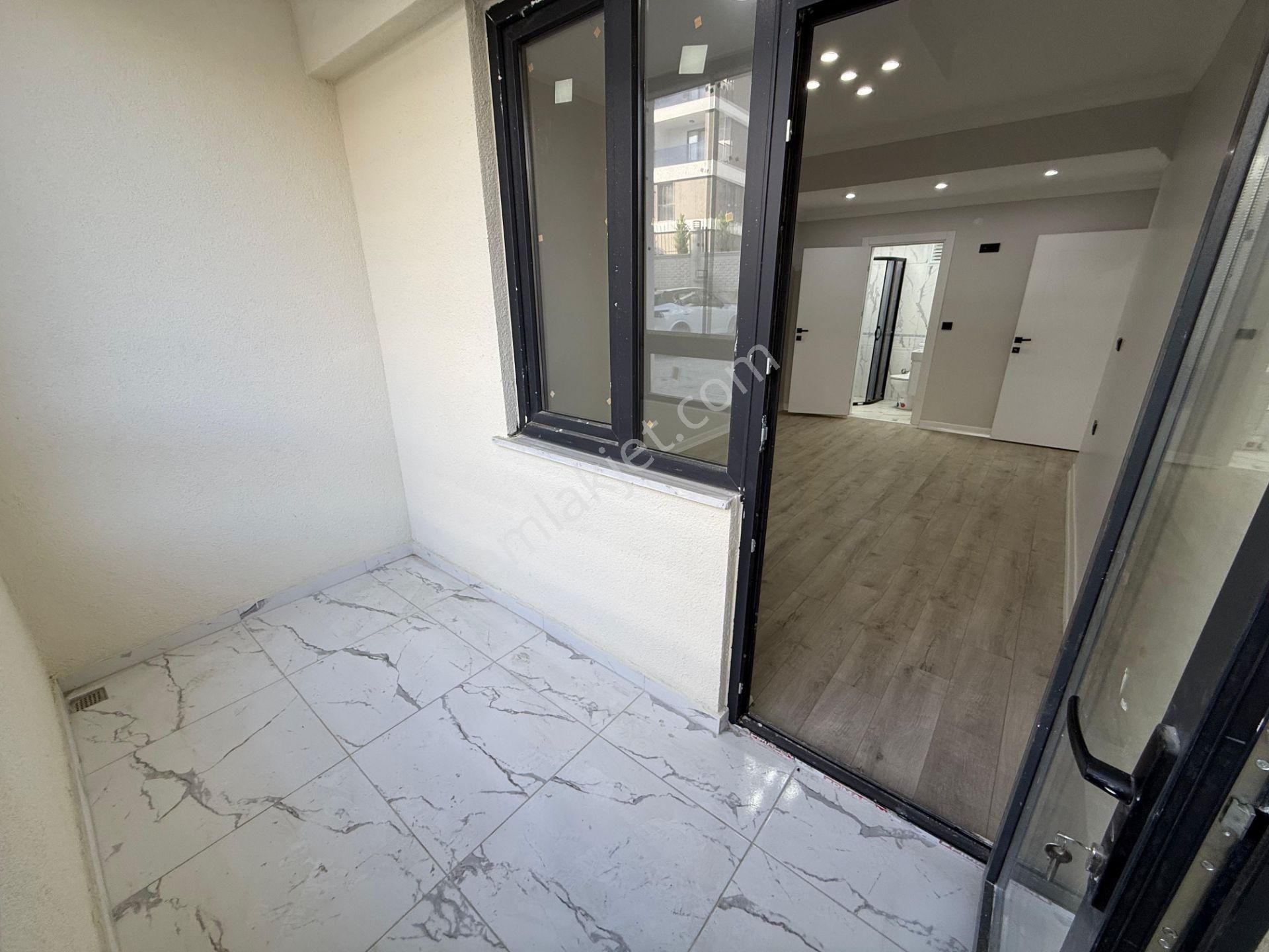 Delux'den Atatürk Mahallesi Lux İskanlı Satılık 2+1 Daire - Görsel 17