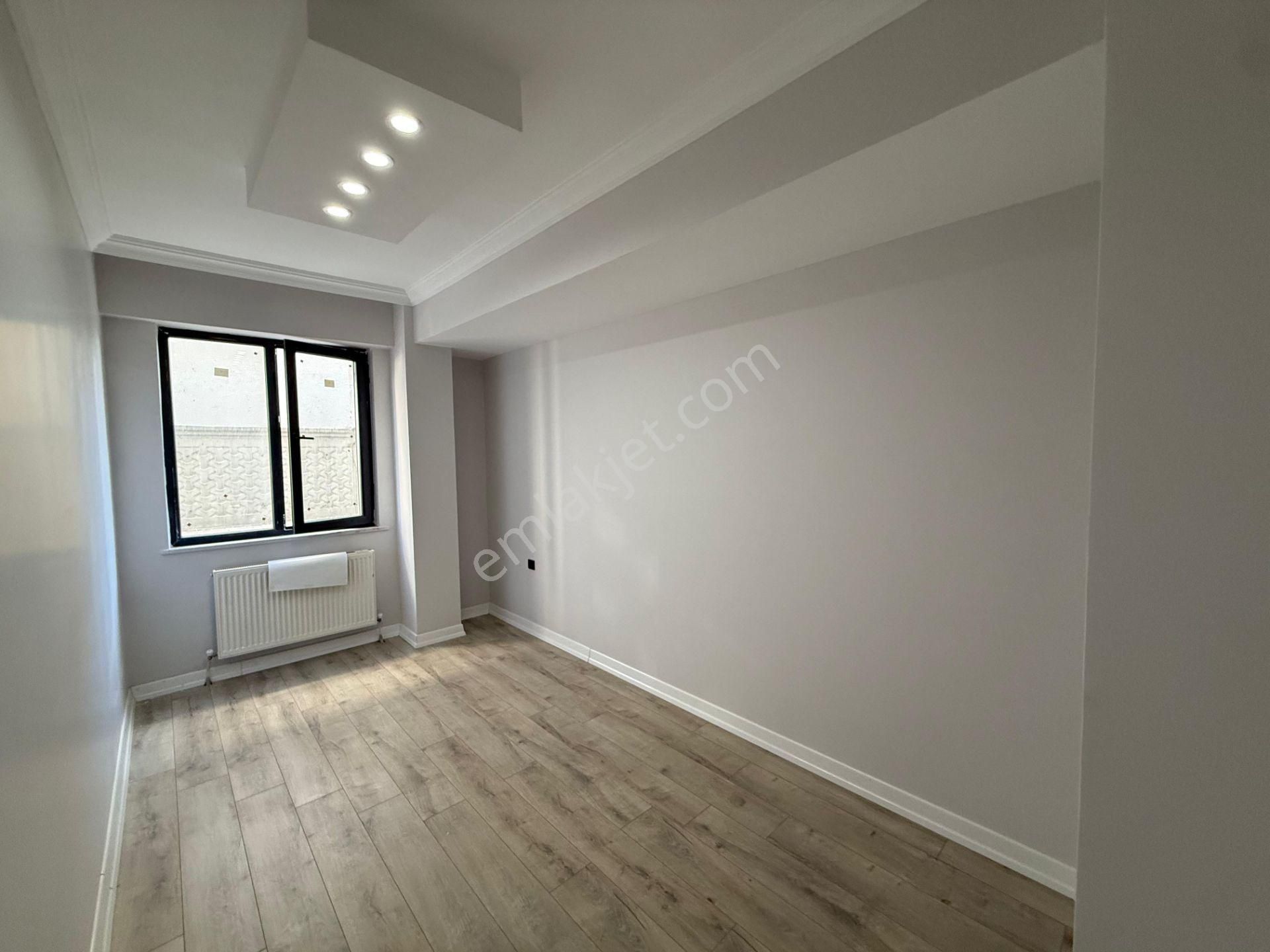 Delux'den Atatürk Mahallesi Lux İskanlı Satılık 2+1 Daire - Görsel 23