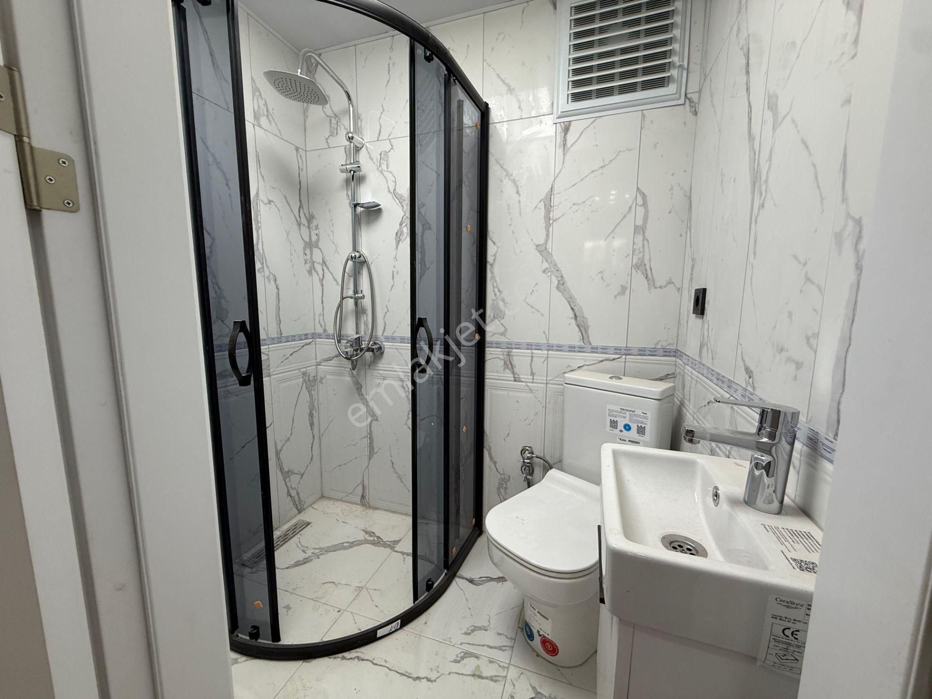 Delux'den Atatürk Mahallesi Lux İskanlı Satılık 2+1 Daire - Görsel 13