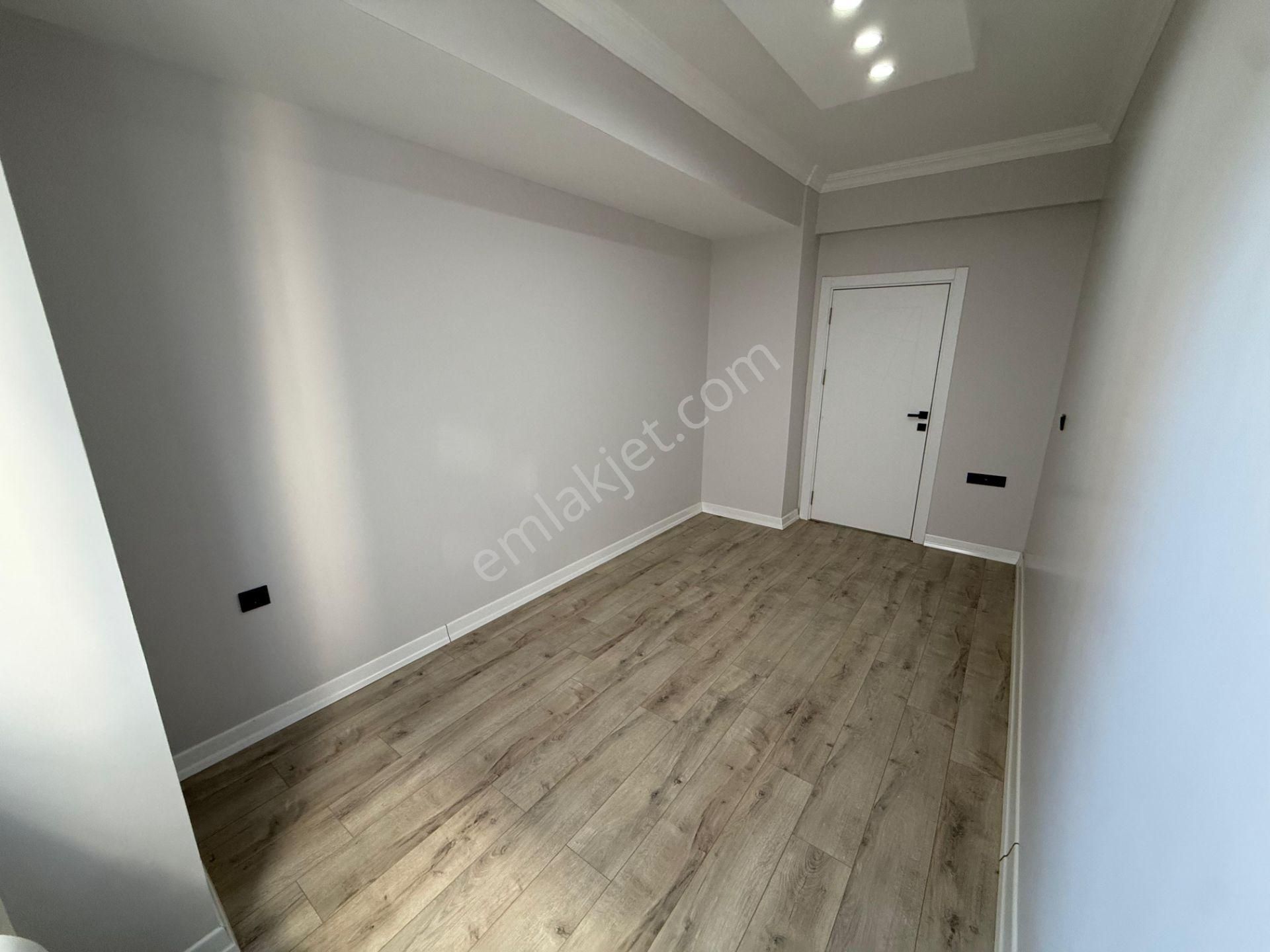 Delux'den Atatürk Mahallesi Lux İskanlı Satılık 2+1 Daire - Görsel 24