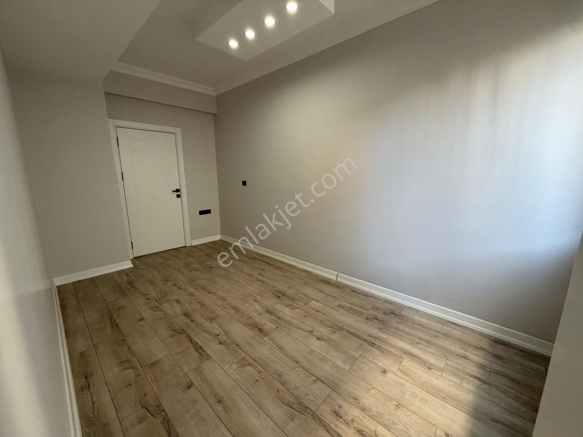 Delux'den Atatürk Mahallesi Lux İskanlı Satılık 2+1 Daire - Görsel 25