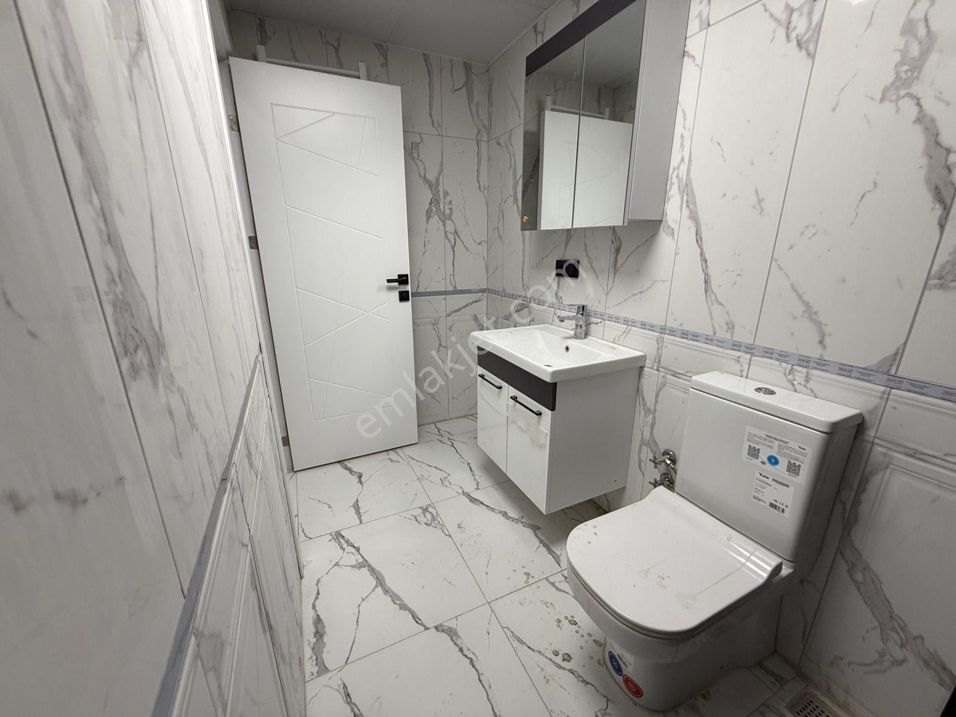 Delux'den Atatürk Mahallesi Lux İskanlı Satılık 2+1 Daire - Görsel 20