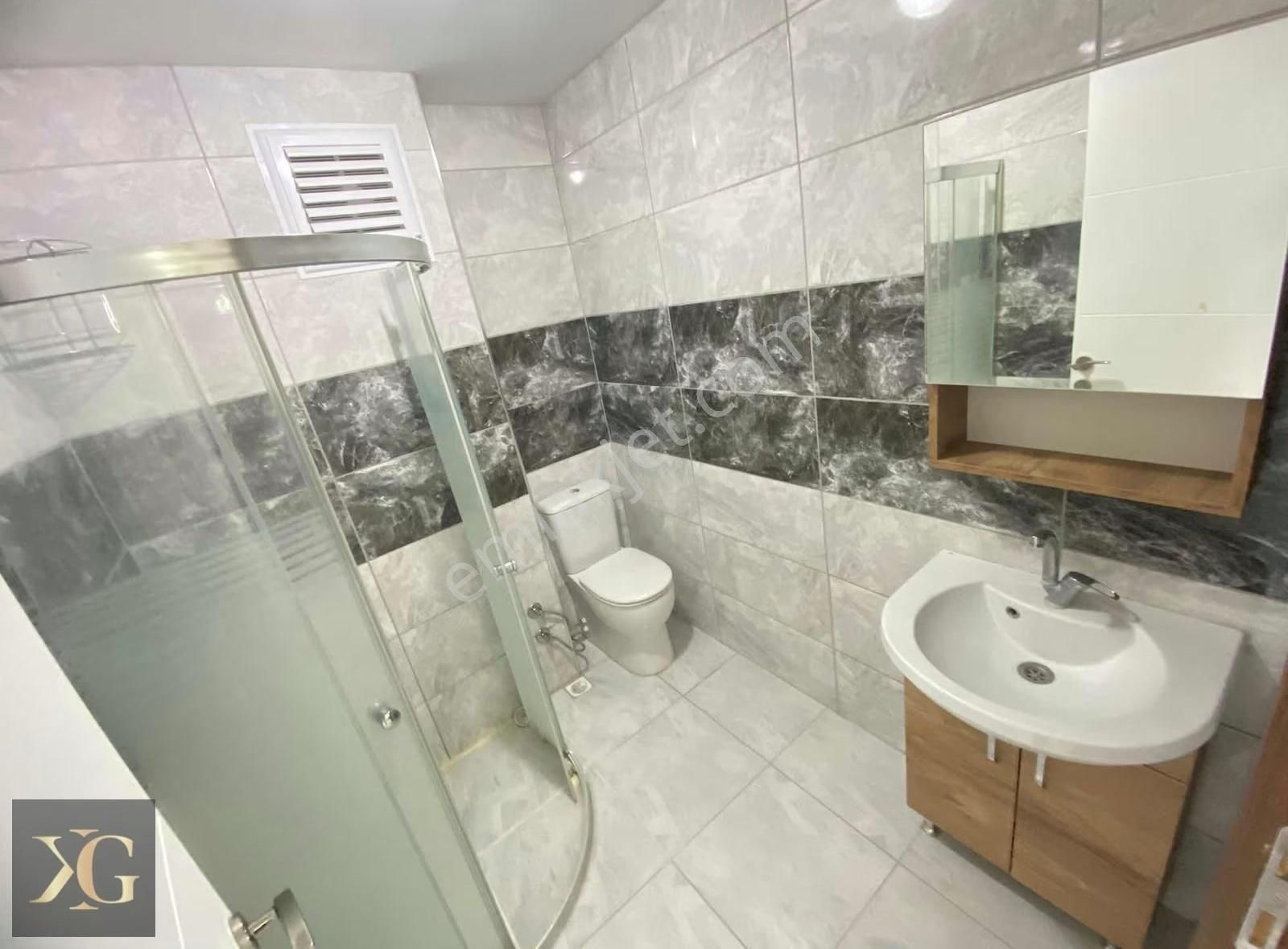 Pruva'dan Yeni Binada 2+1 Lüks Tasarımlı Satılık Daire - Görsel 15